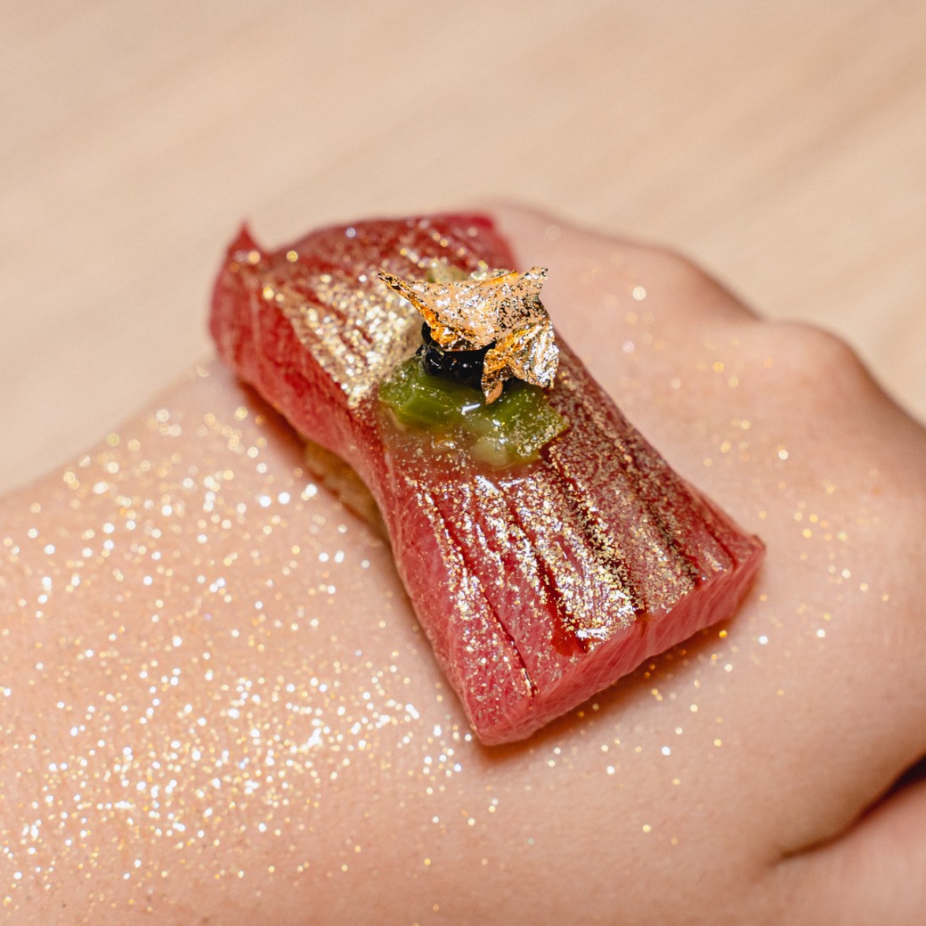 Shoko Omakase - 曼谷日式料理体验