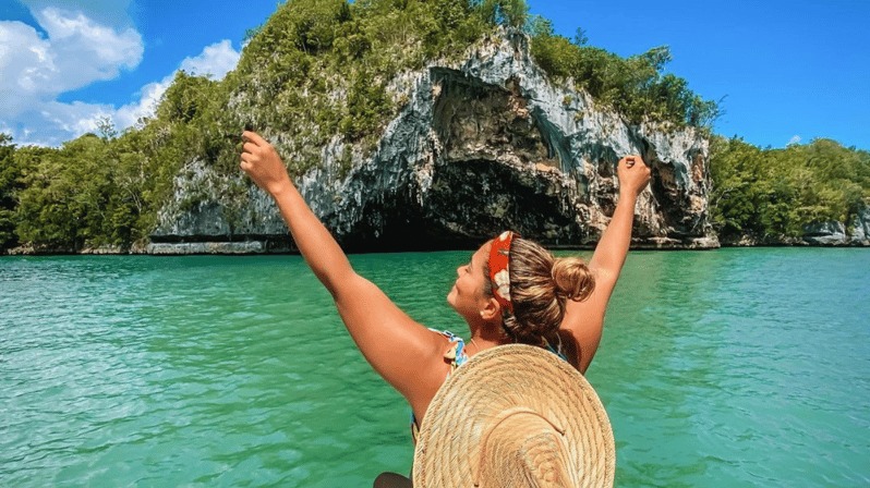 侏罗纪探险：洛斯海提斯国家公园的瀑布、山脉与奇幻之旅