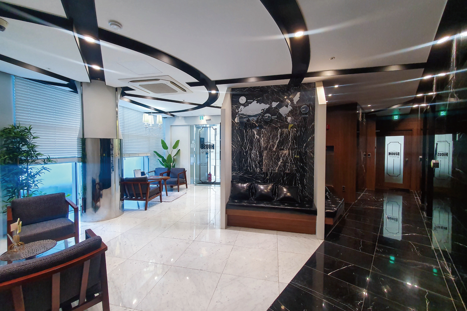 弘大专业脱毛服务