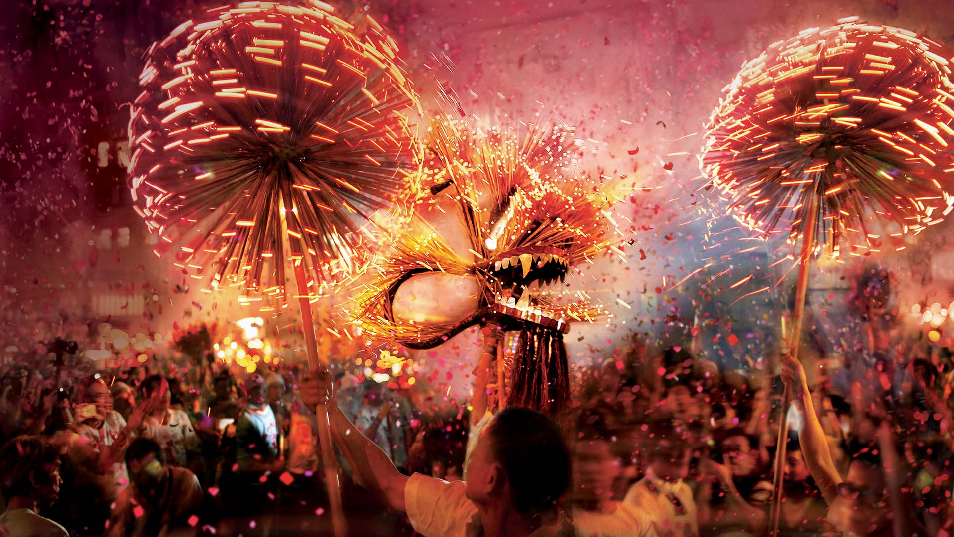 (E2)香港非物質文化體驗-打小人+中西區文物徑+建築和城市設計的風水法則