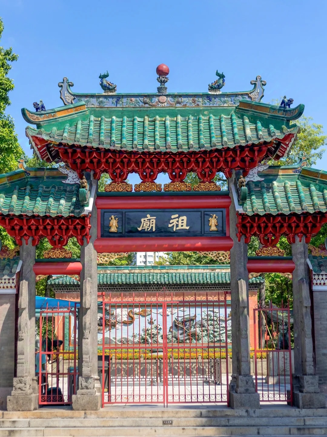 广州佛山2日游（珠江夜游游船+佛山千古情+品味岭南历史韵味）