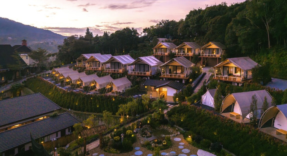 Zen by Stellar 的用餐体验