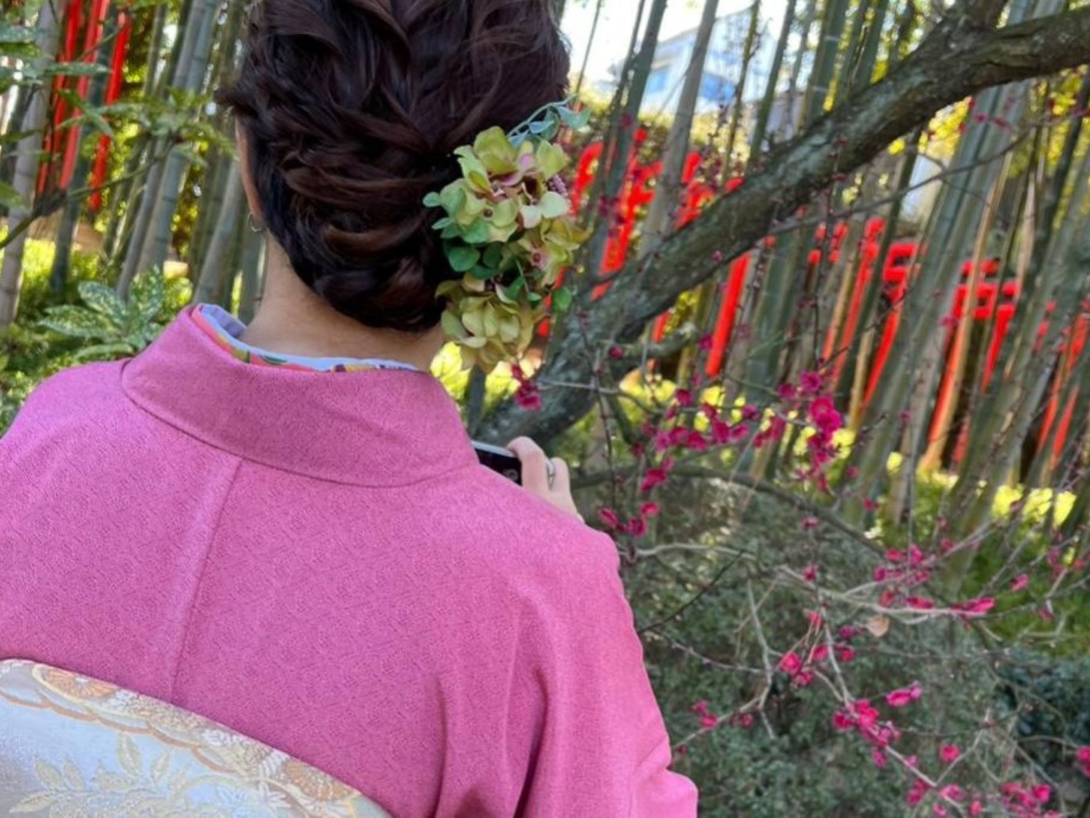 体验和服之美！丸龟城下町复古之旅（香川县丸龟市）