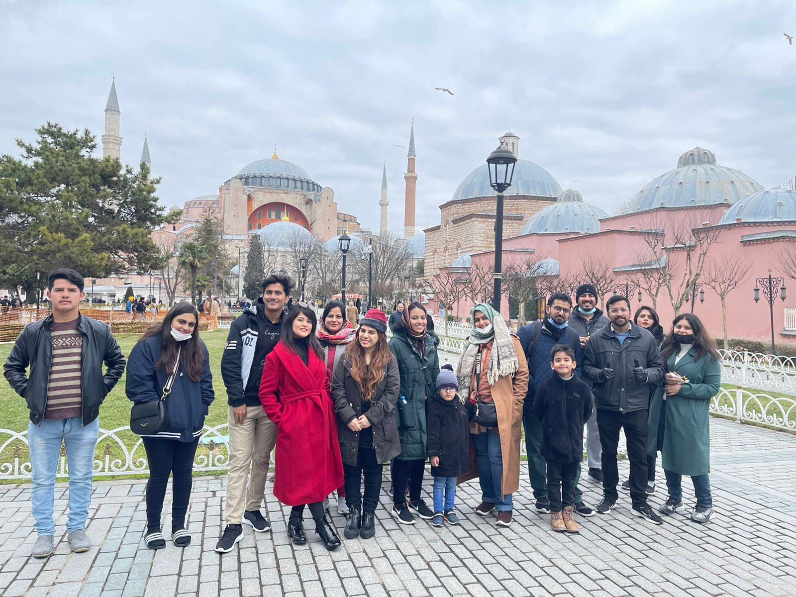 伊斯坦布尔文化遗产和市集私人旅游