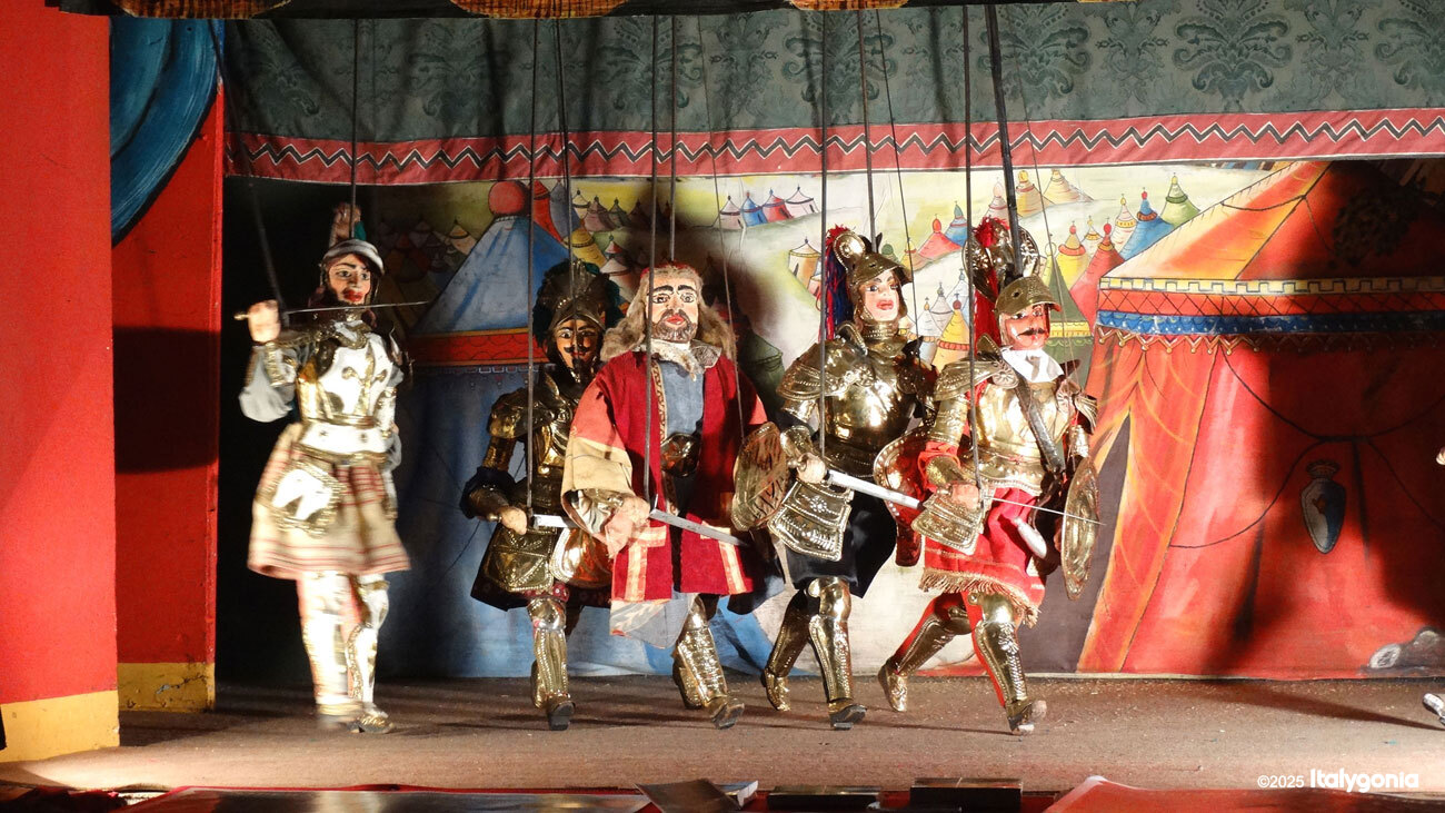 阿奇雷亚莱私人导游：埃特纳火山旁的巴洛克之旅