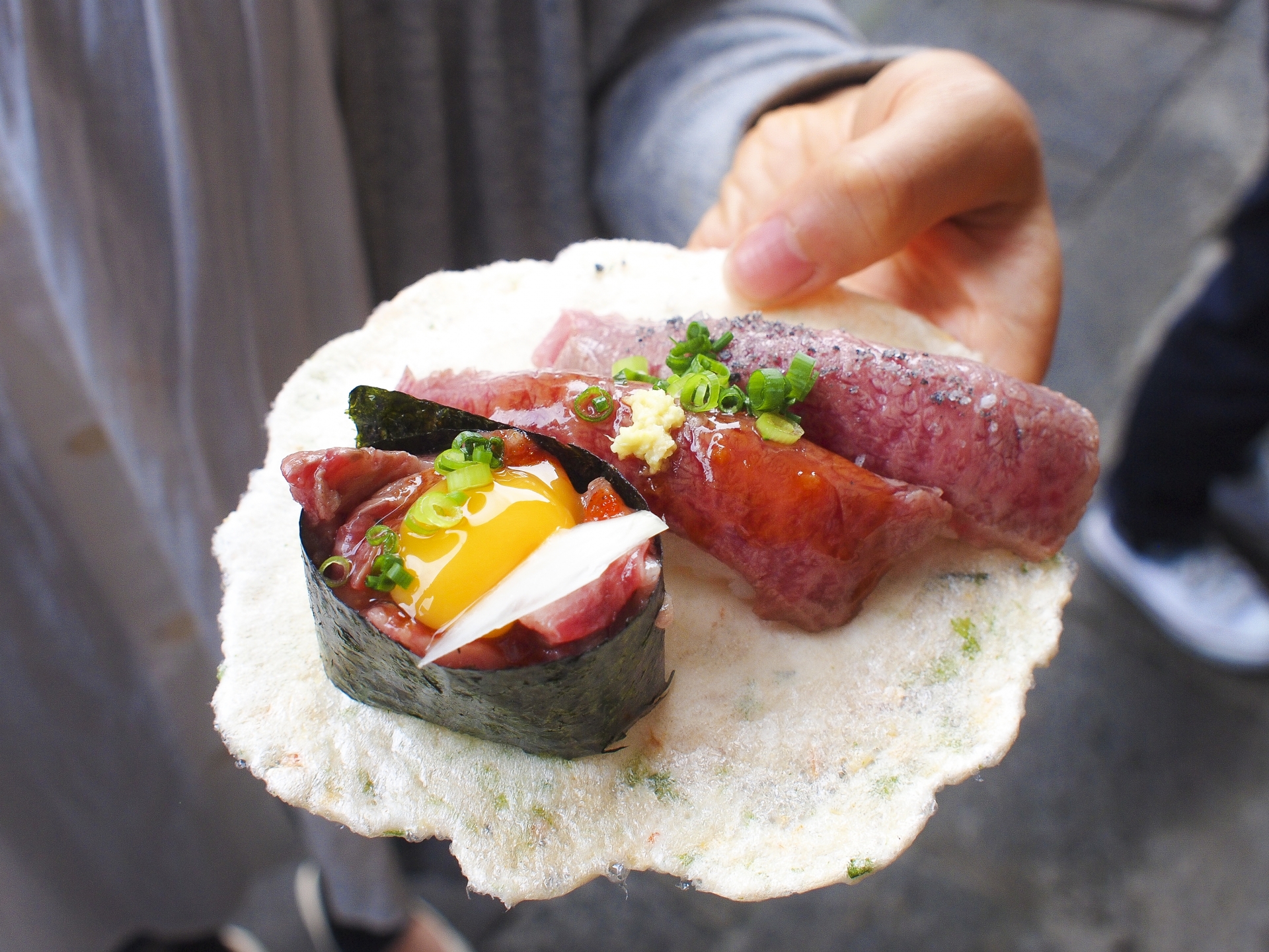 高山一日游：美食探险、昭和时代和古镇