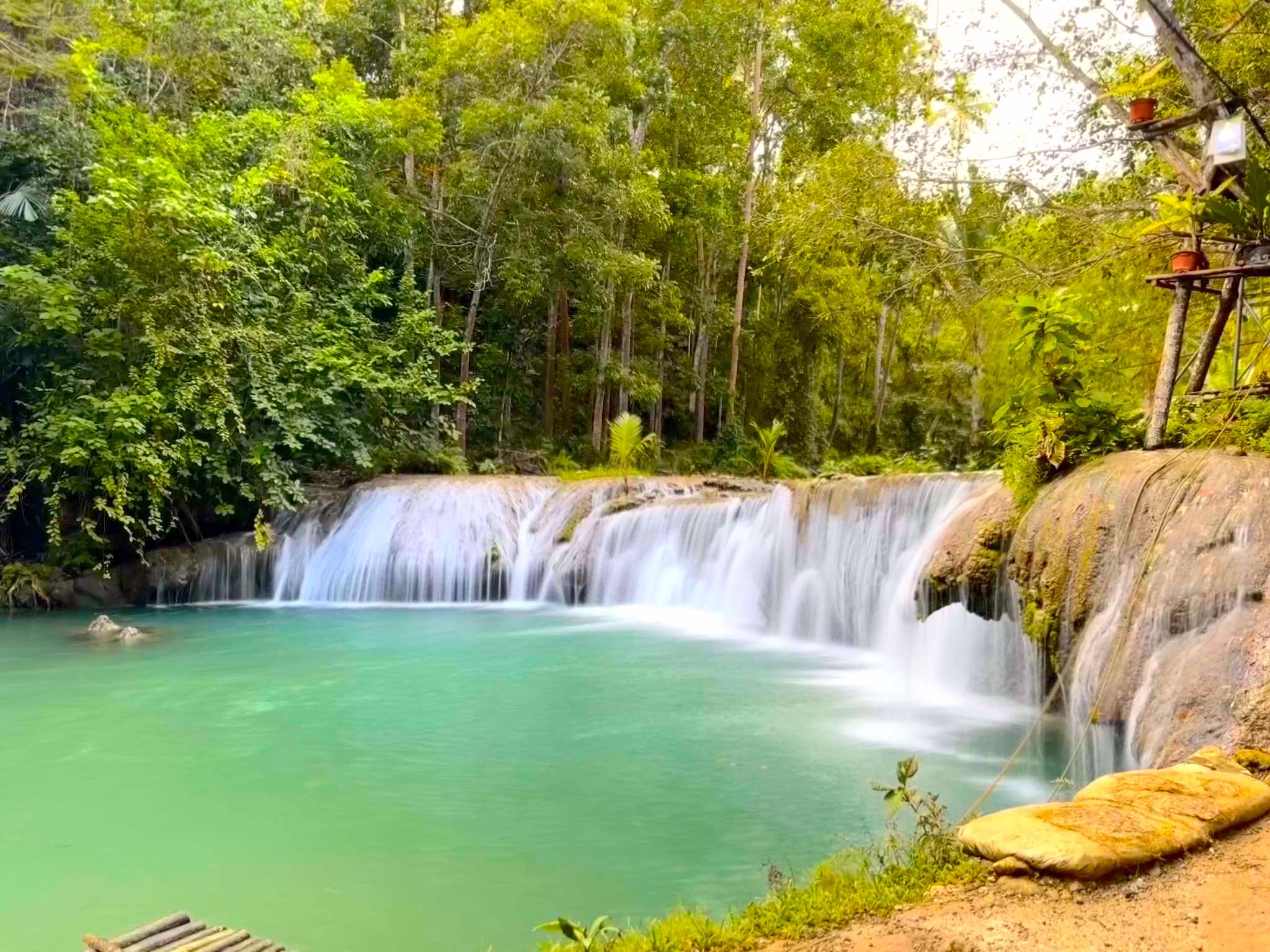 锡基霍尔岛私人全日游