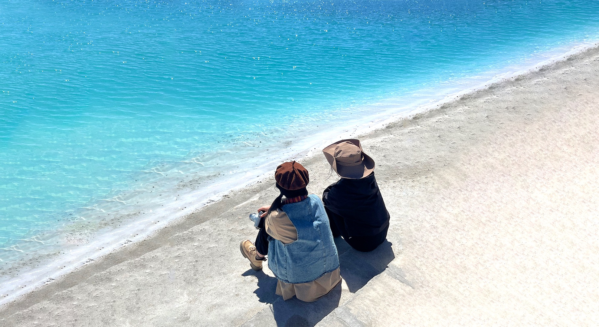 遇见西北 · 青甘大环线8日游（西宁+青海湖骑行+茶卡盐湖日落+小柴旦湖+察尔汗盐湖+U型公路+东台吉乃尔湖+水上雅丹+南八仙雅丹等）