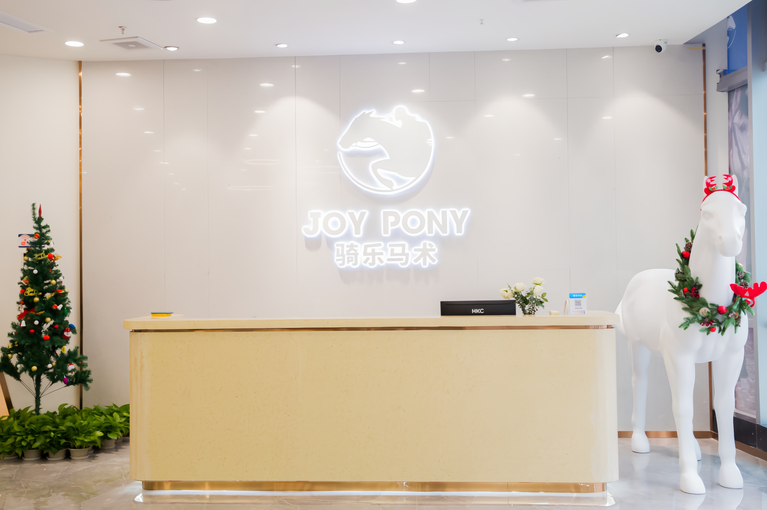 骑乐马术（深圳观澜湖中心店）