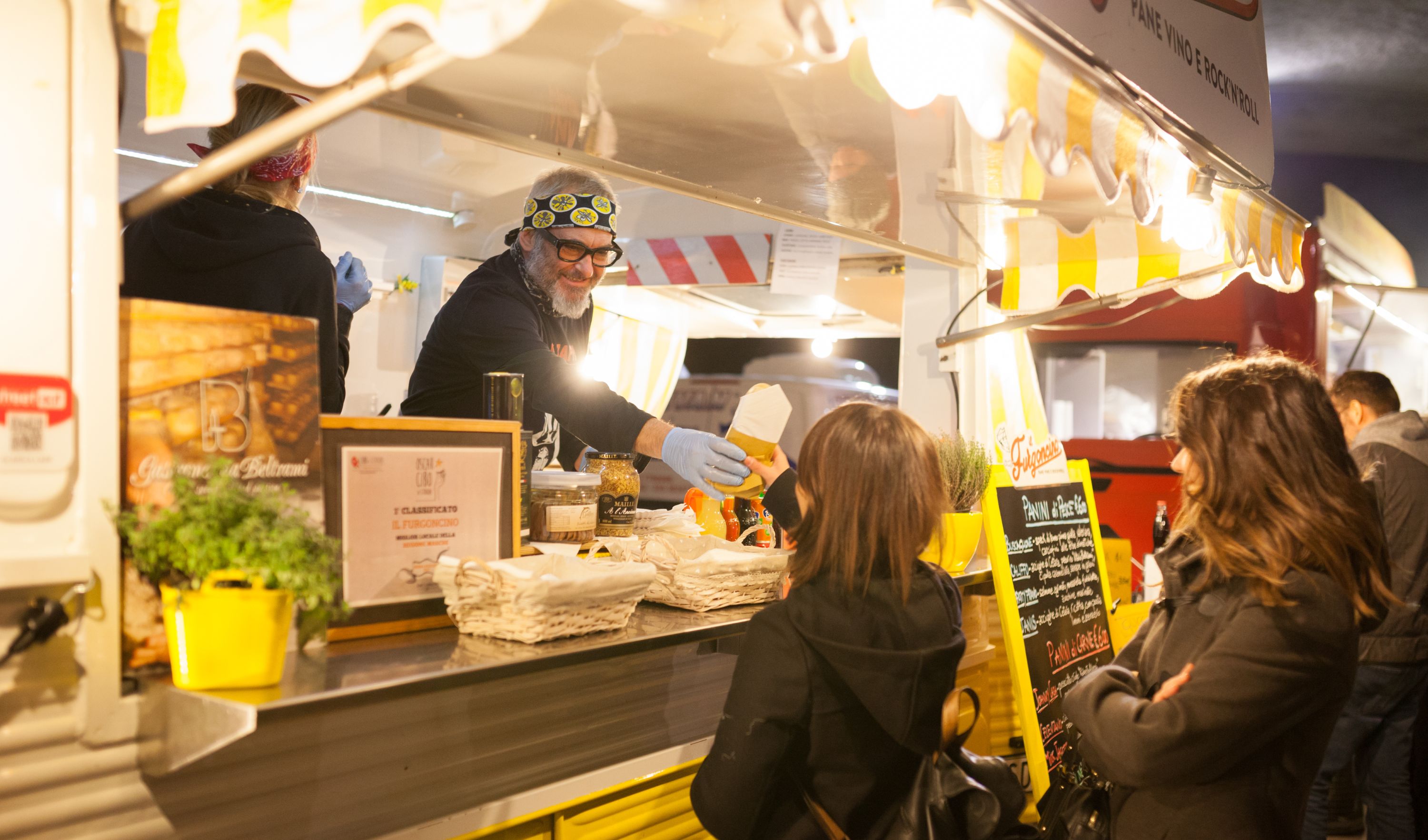 波隆那美食漫步之旅