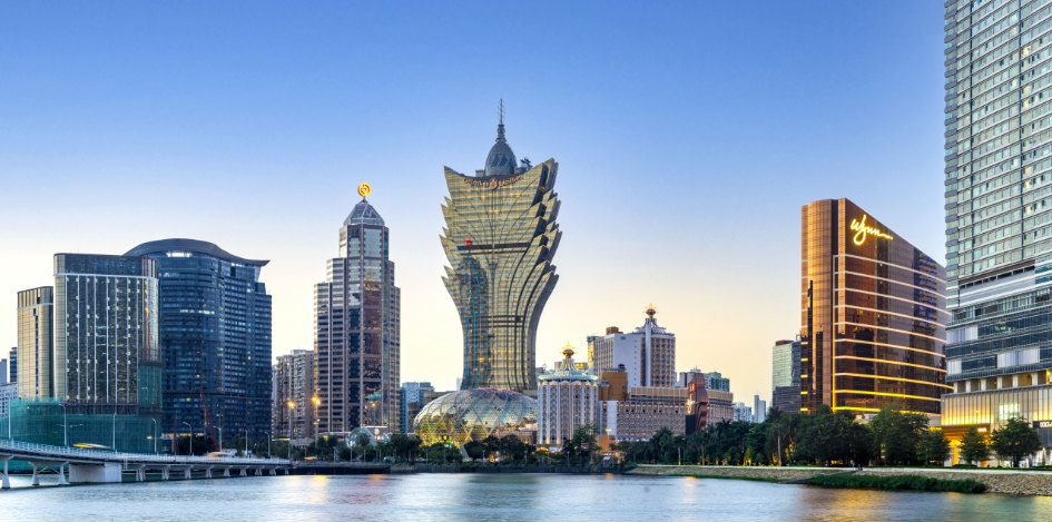 珠海澳门跨城接载