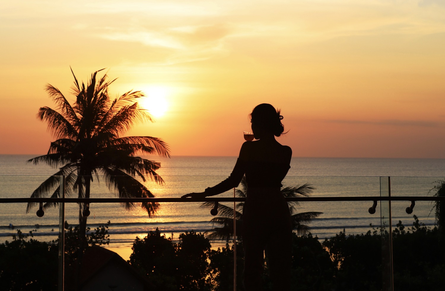 库塔喜来登度假村一日通票
