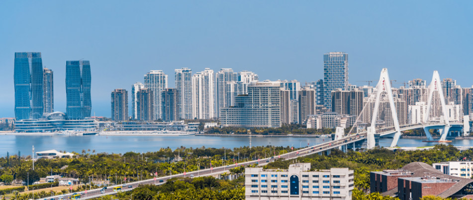 海口市区单程接送