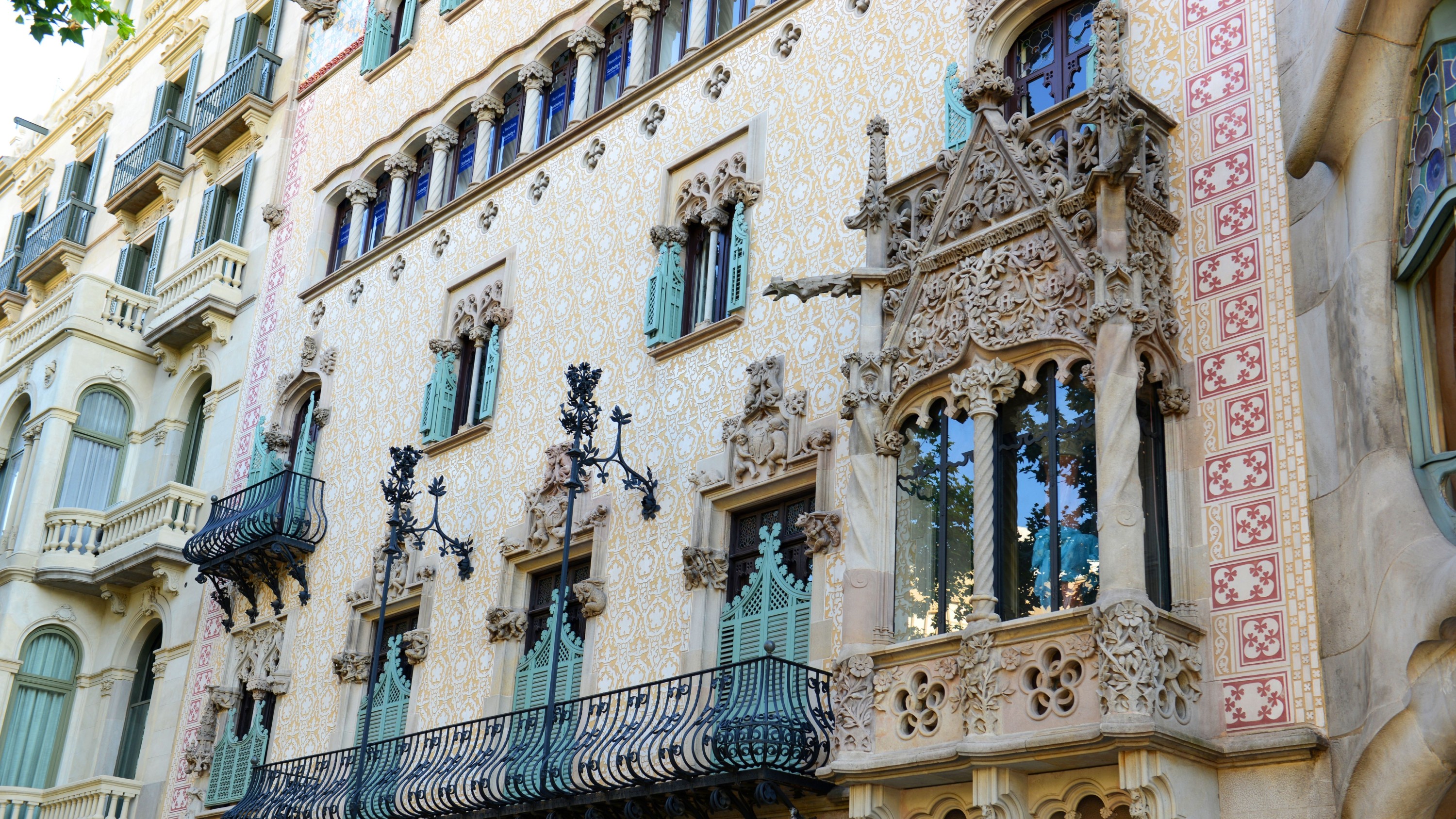 巴塞罗那城市通票 