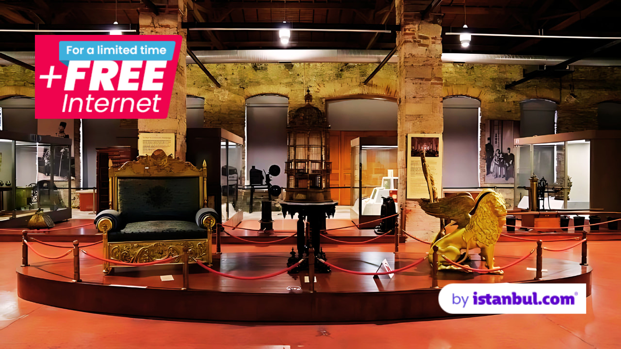 故宫珍宝馆免排队门票（含语音导览）