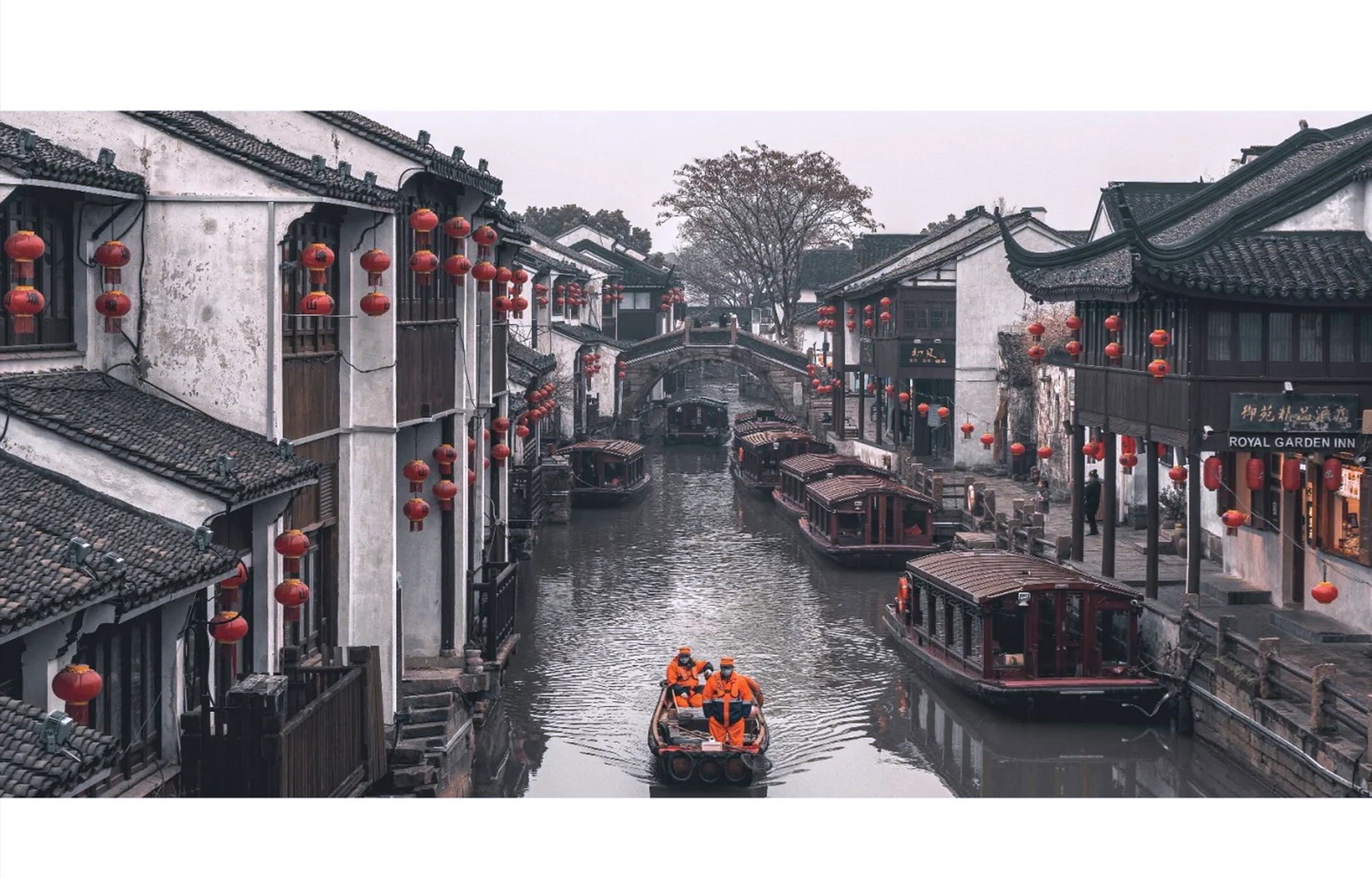 【苏州&乌镇&杭州】江南印象3日游（可选上海/苏州出发+乌镇西栅+西塘千年古镇+中国名园留园+绝美杭州西湖+世界名秀千古情演出）