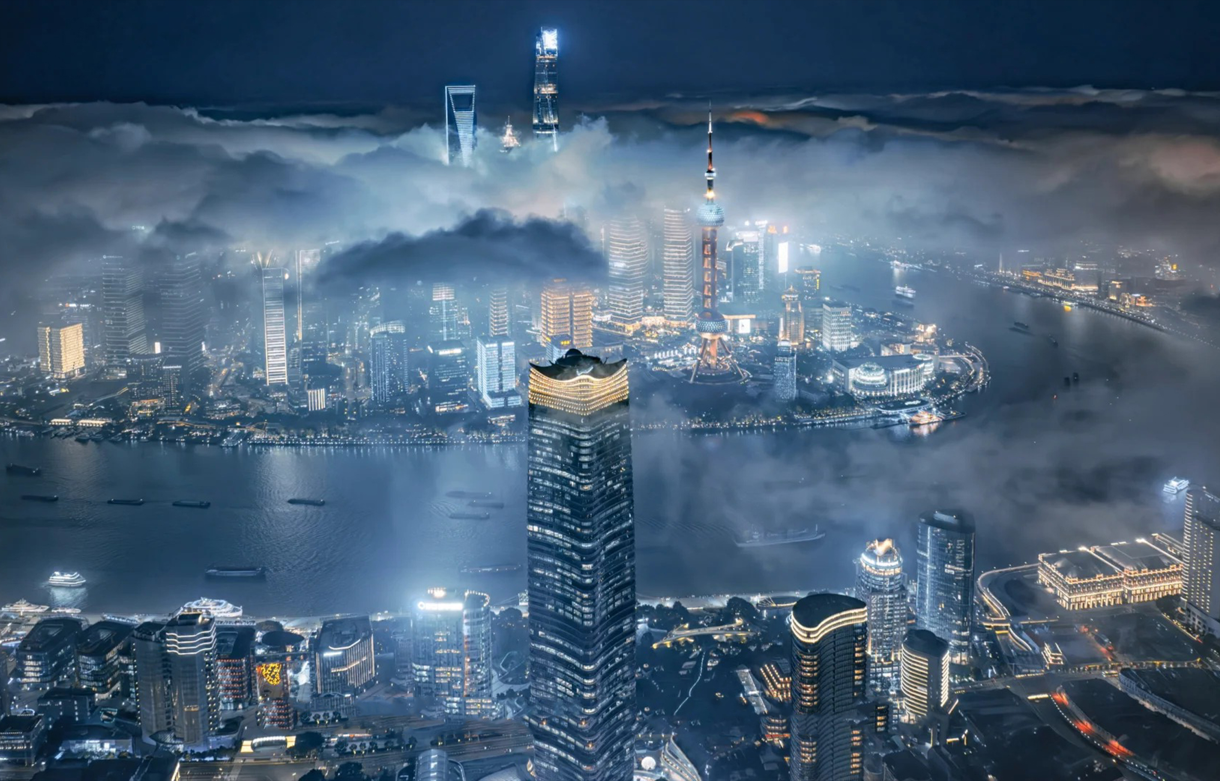 魔都上海经典之旅3日（东方明珠&参观全透明悬空观光廊+夜游浦江+体验磁悬浮+豫园&城隍庙文化之旅+城市历史陈列馆探秘+外滩漫步）