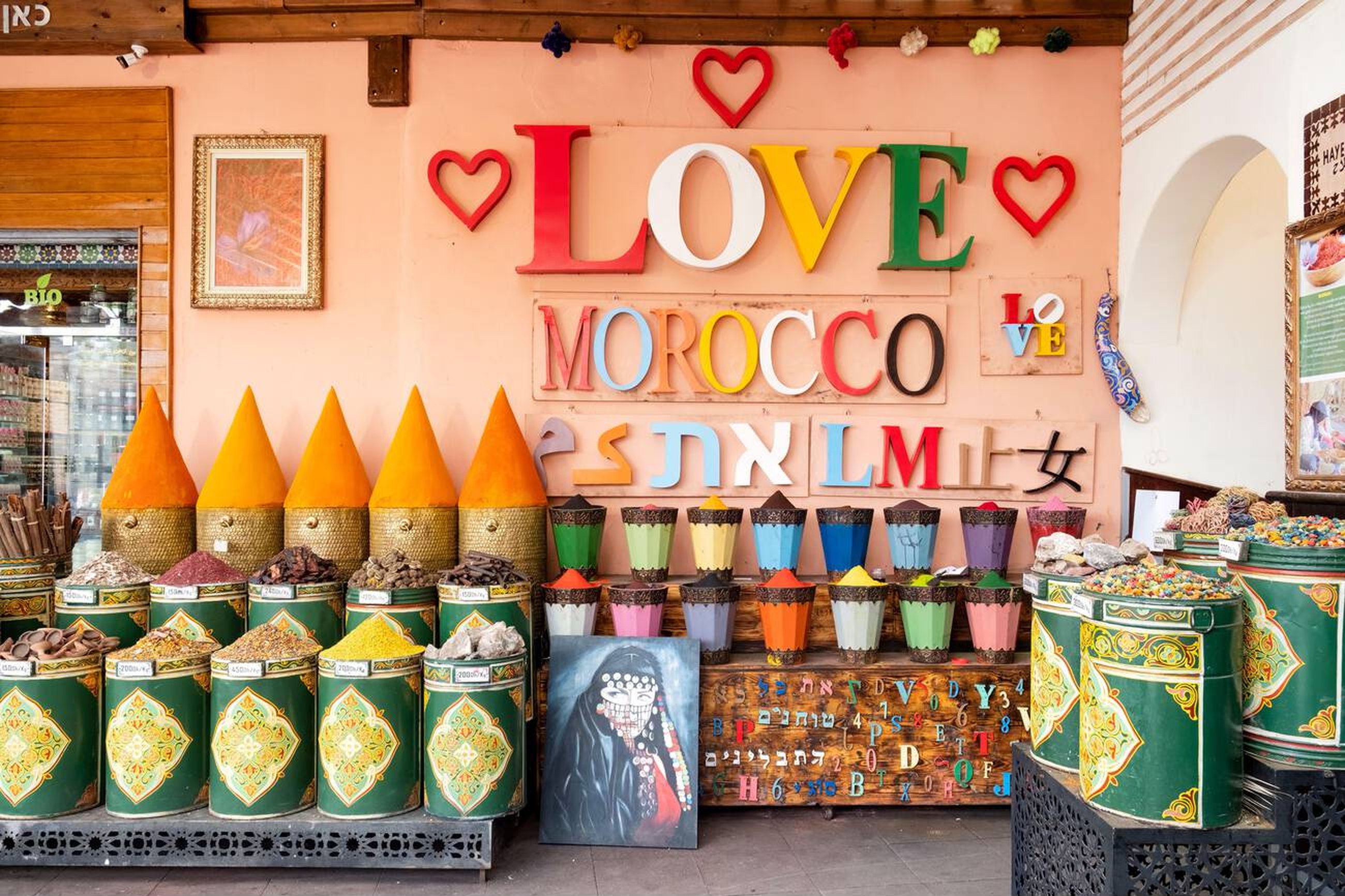 马拉喀什：3小时古迹、露天市场和旧城区麦地那徒步之旅