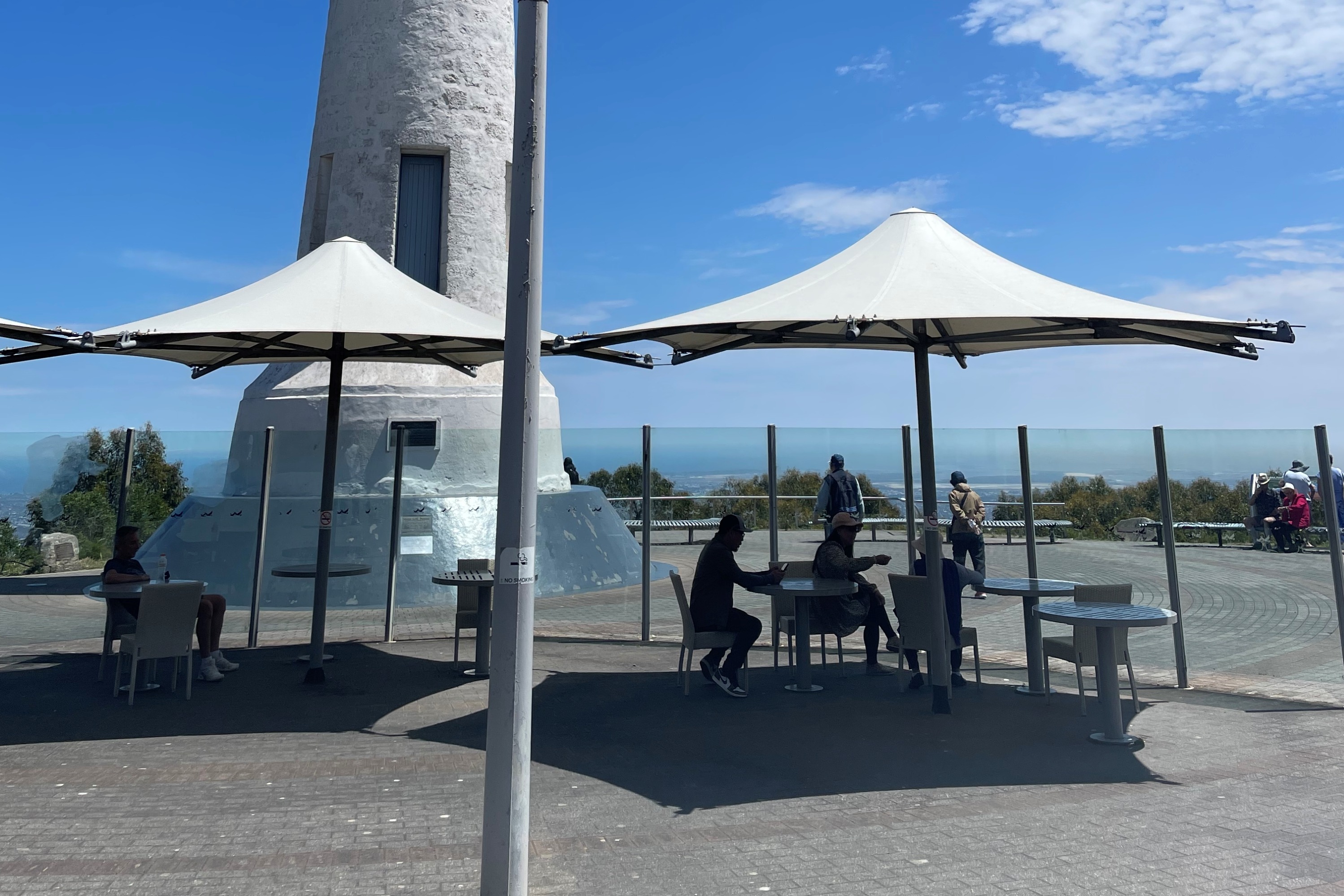 阿德莱德山一日游（中文导游）