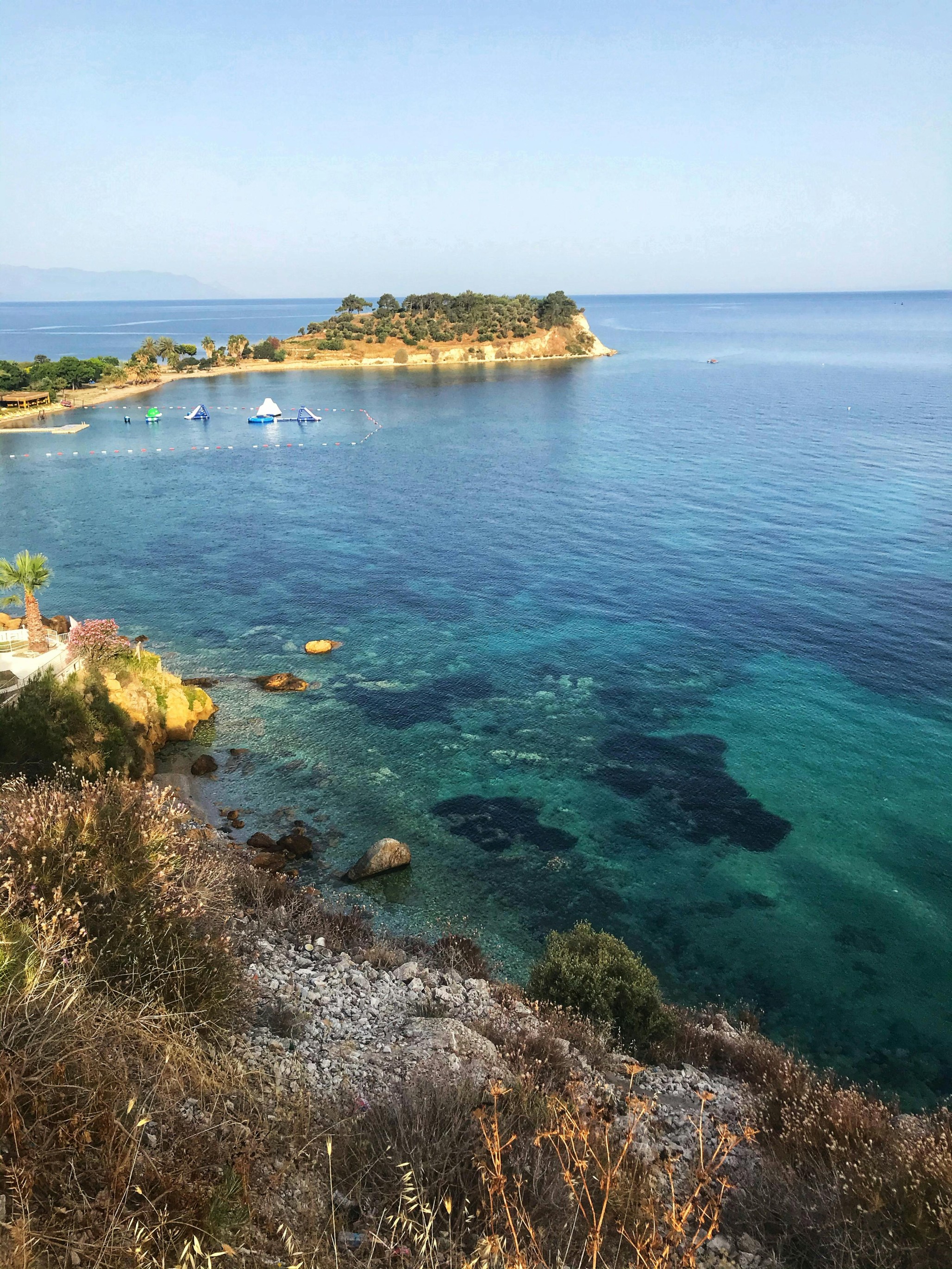 库萨达斯：以弗所和圣母玛利亚故居岸上游