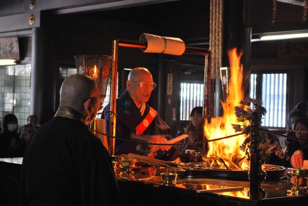 半日茶道与善光寺体验之旅