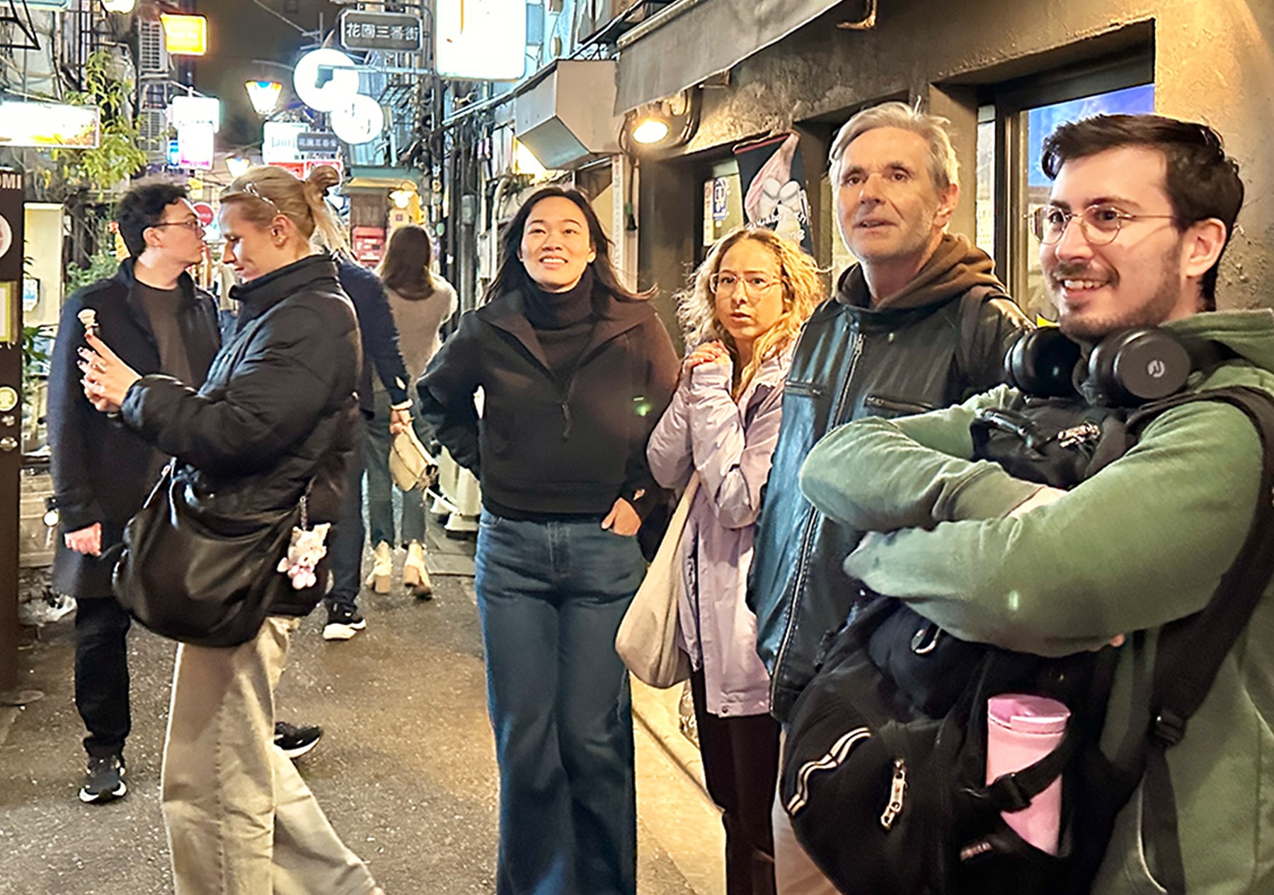 东京：上野美食之旅，4家餐厅品尝15道菜