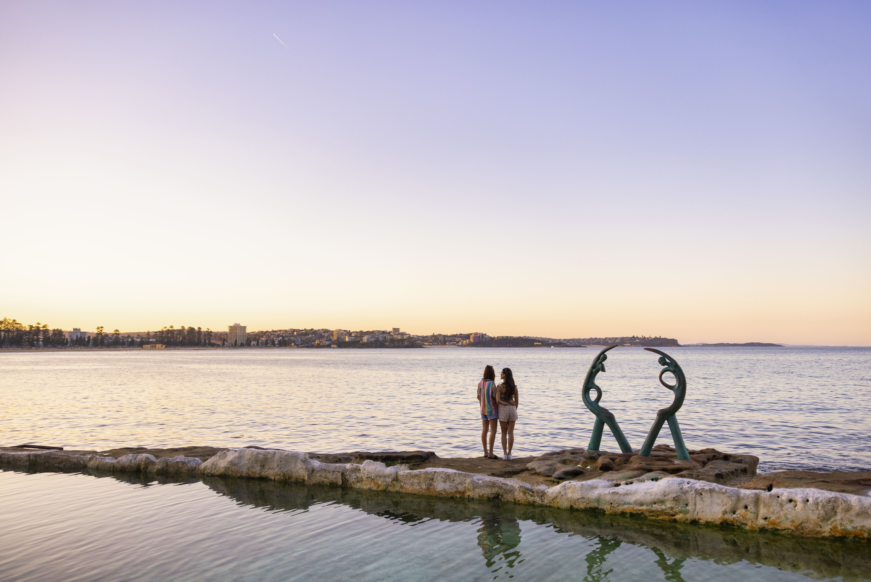 悉尼最佳海滩私人之旅 