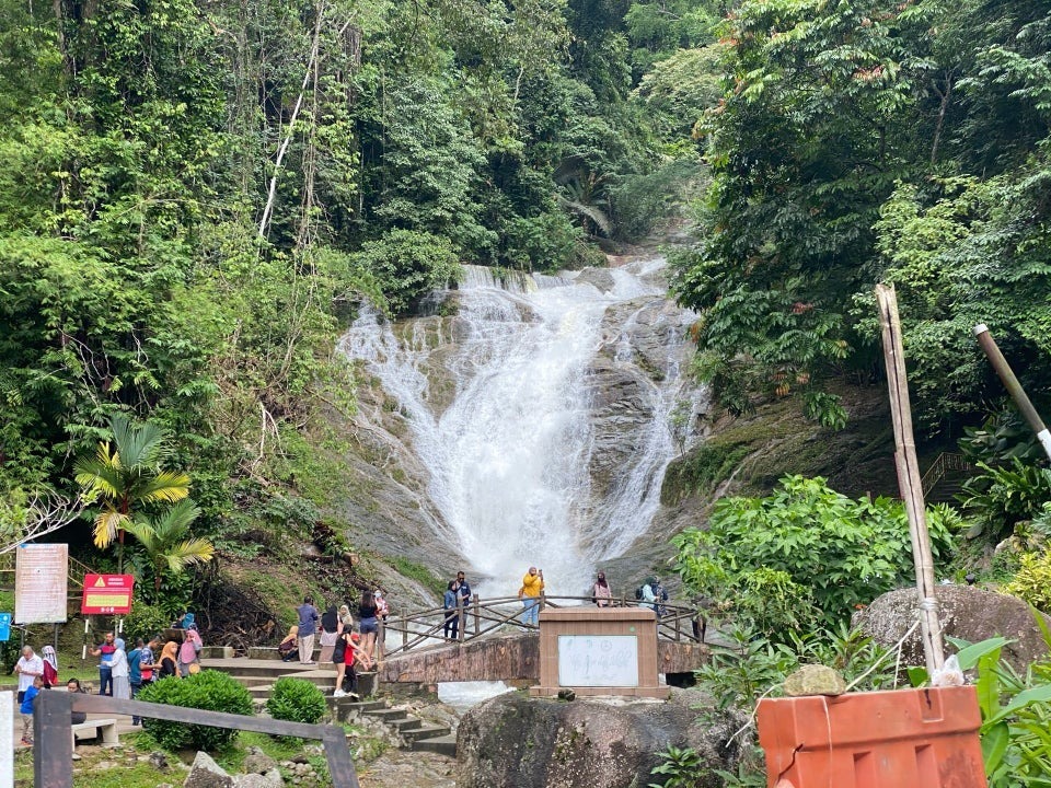 吉隆坡出发金马仑高原一日私人游