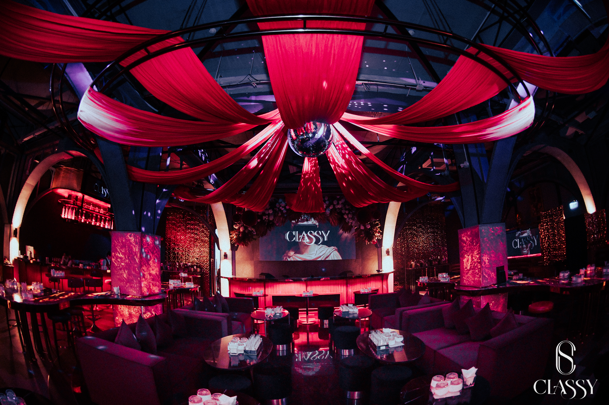 曼谷最新高空夜店尊享特惠 