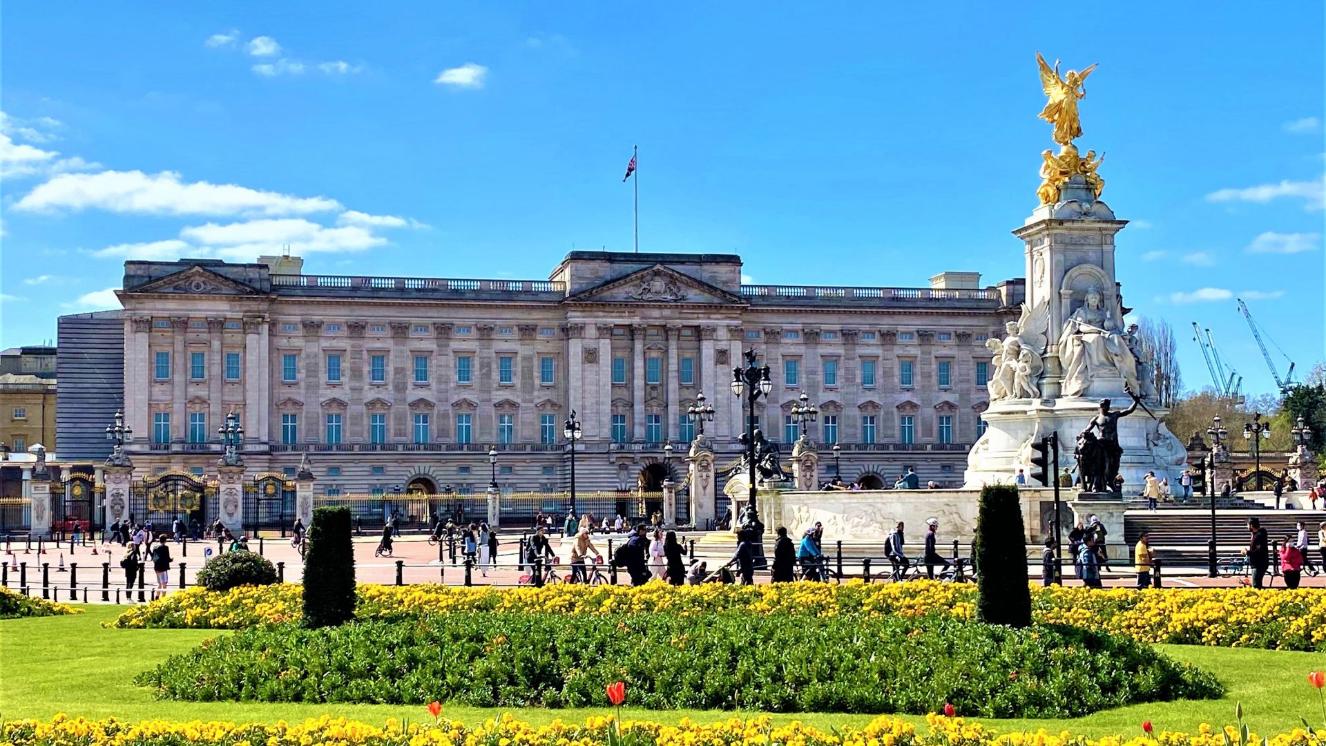 伦敦皇家之旅，在鲁本斯酒店享用下午茶