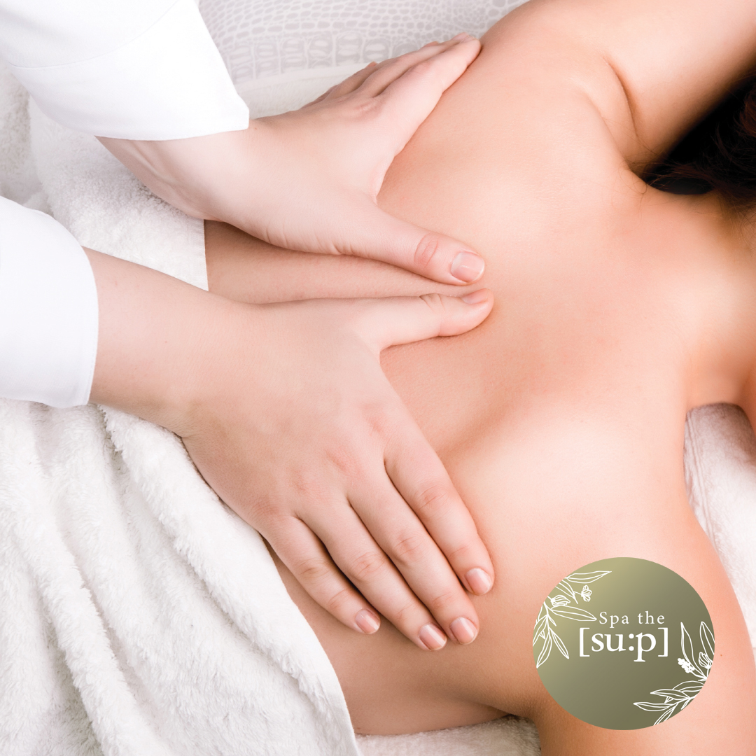 首尔The Su:P水疗中心