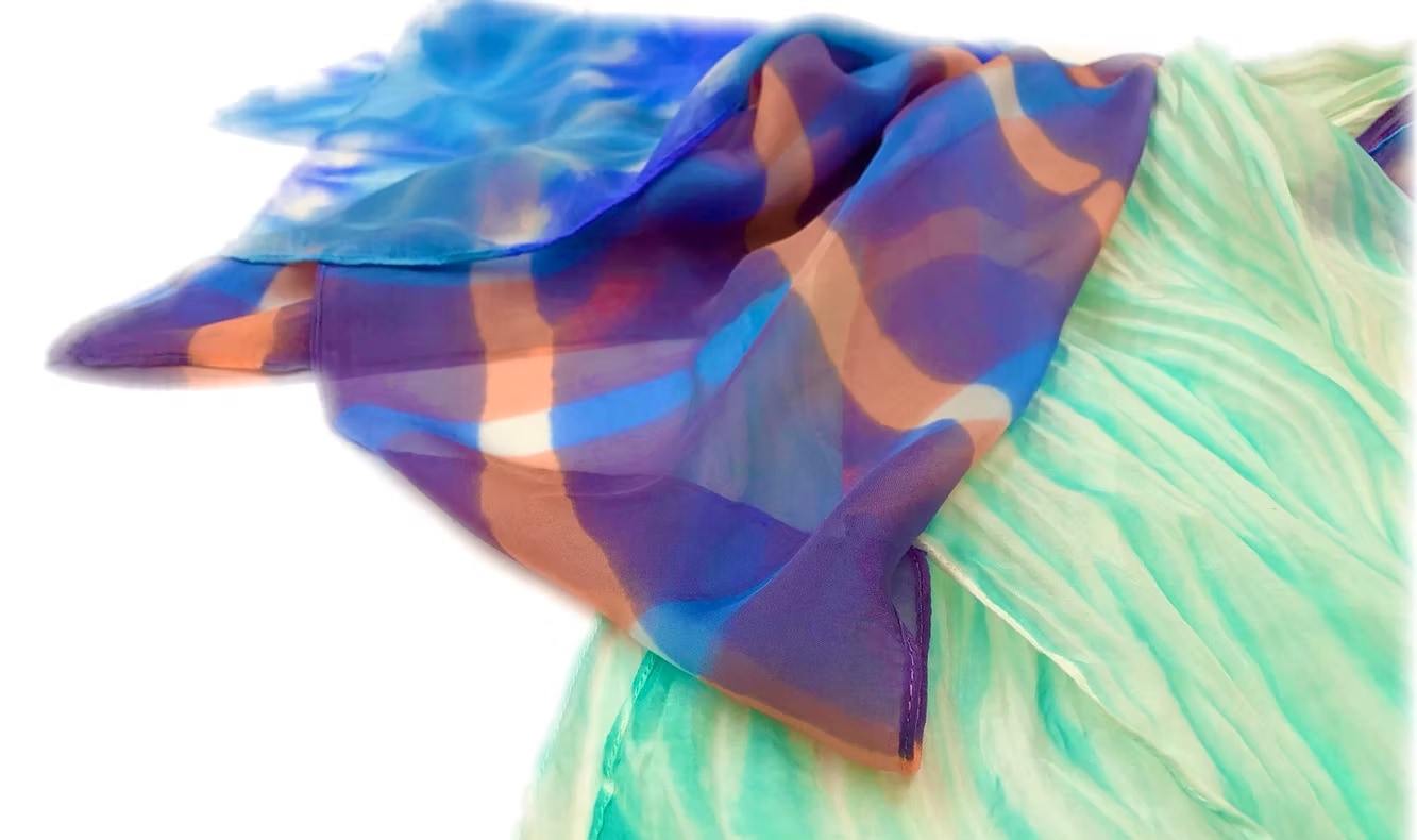 京都絞染博物馆扎染课程