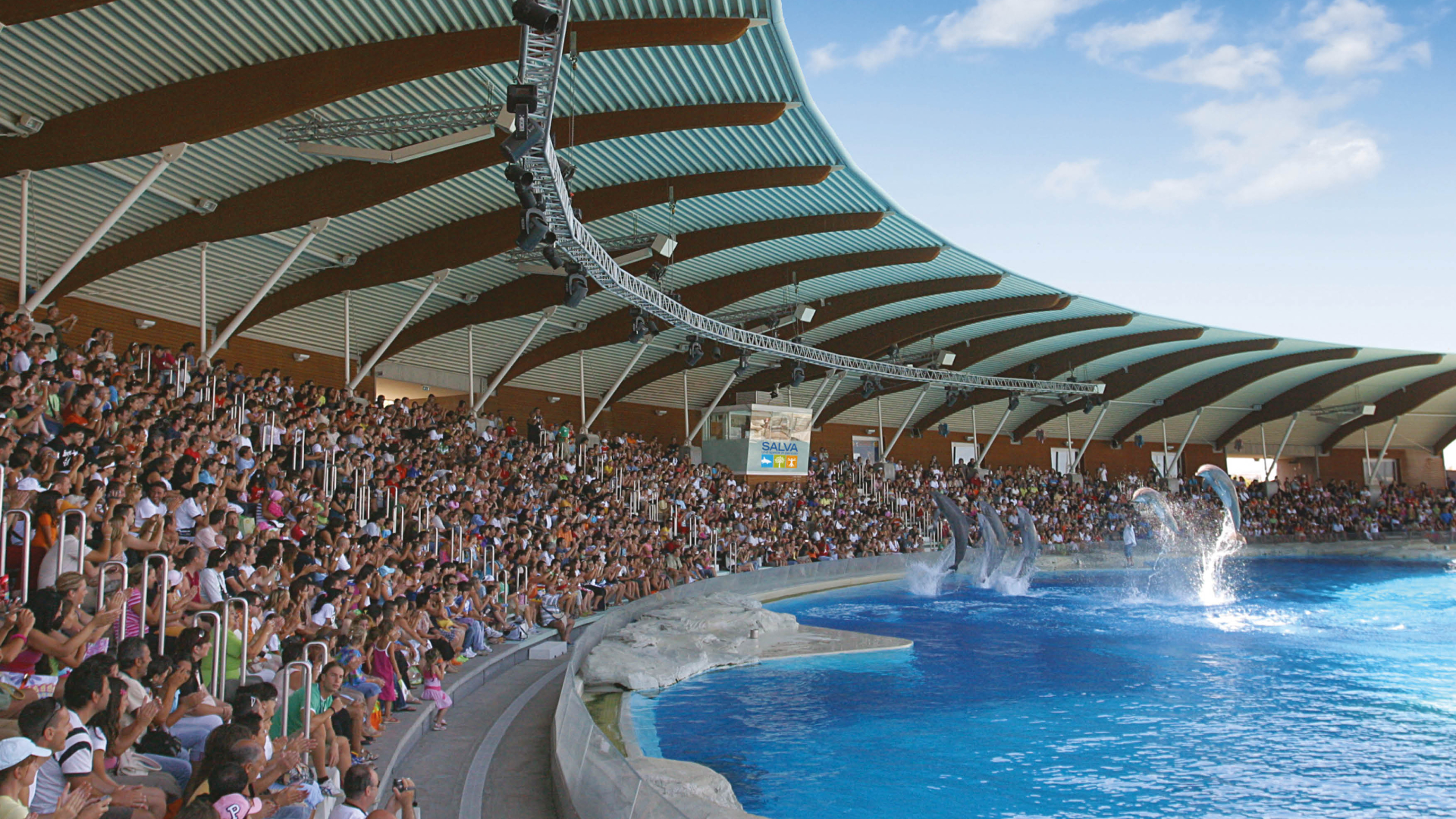 里乔内奥特马雷公园门票 