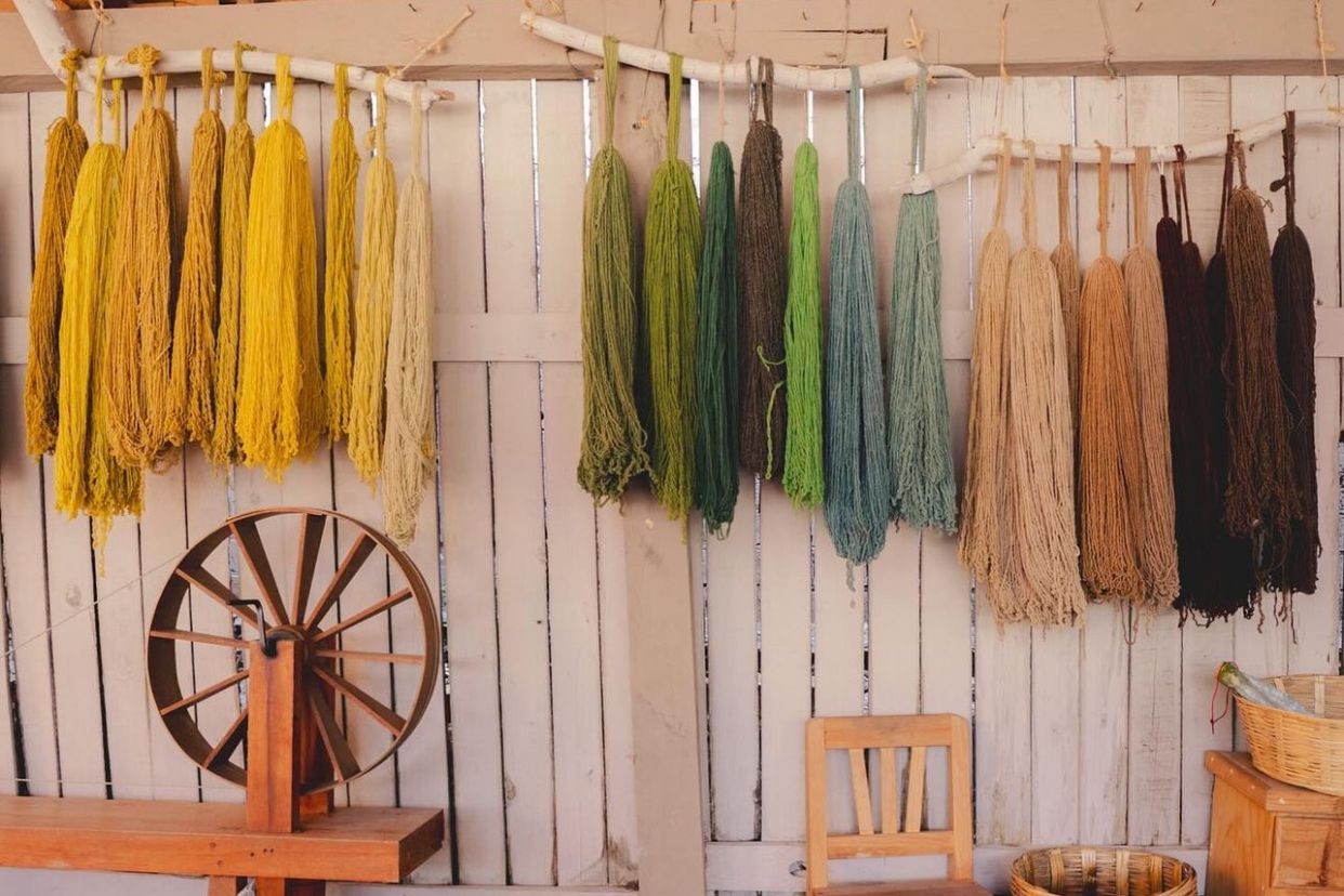 瓦哈卡一日游 Hierve el Agua，特奥蒂兰的米特拉