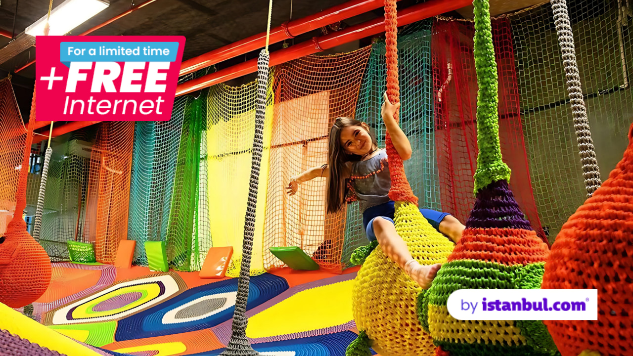 沃克斯土耳其幻觉和玩具博物馆门票