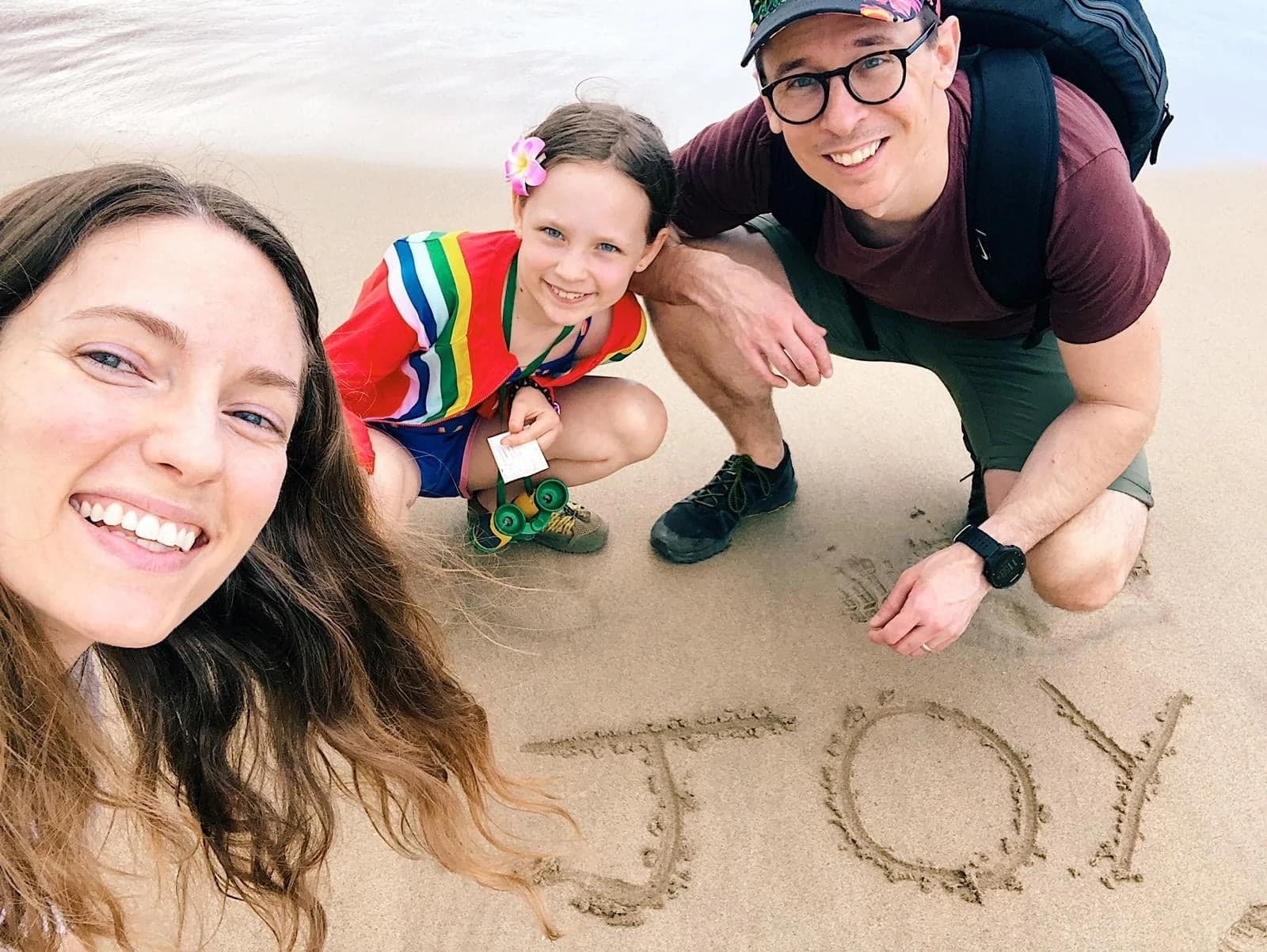 威基基欧胡岛创意灵魂寻宝游戏