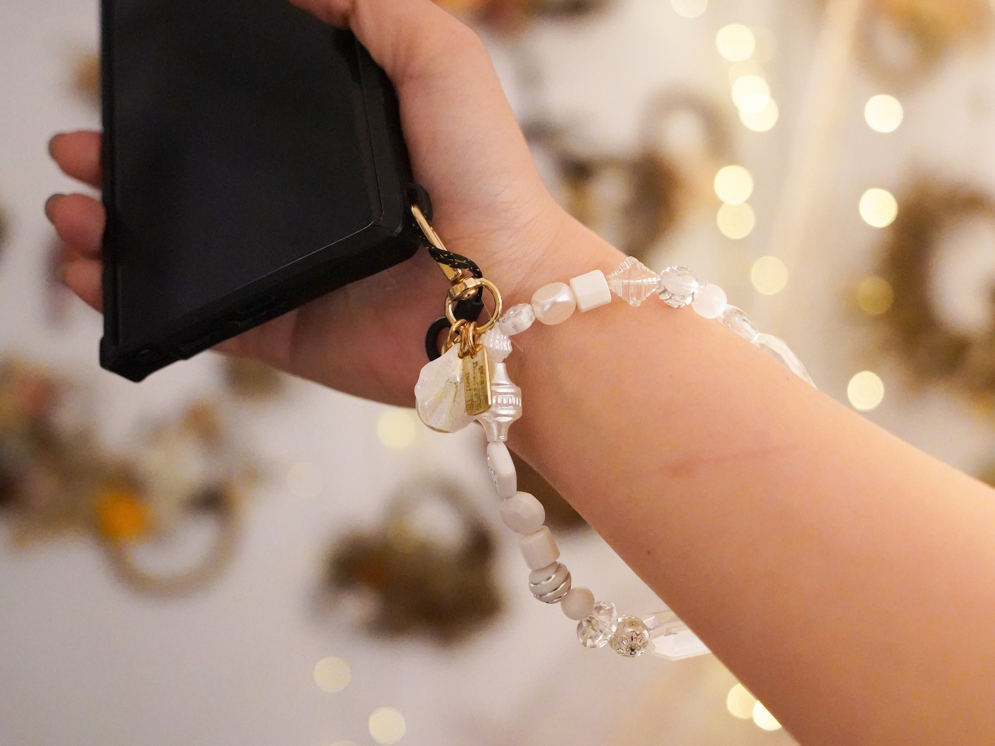 两小时放题手机挂绳工作坊