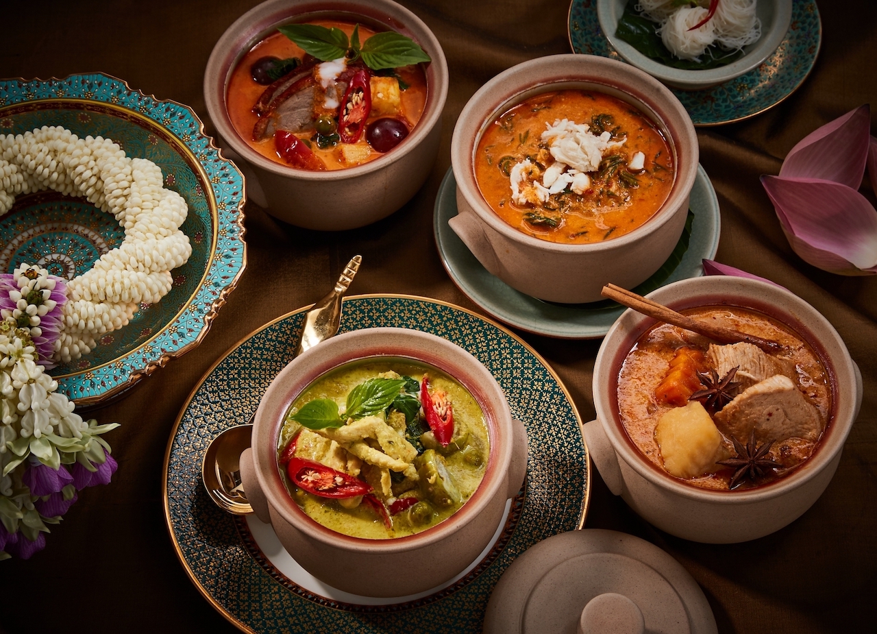 baan Khanitha泰国餐厅（素坤逸23分店）