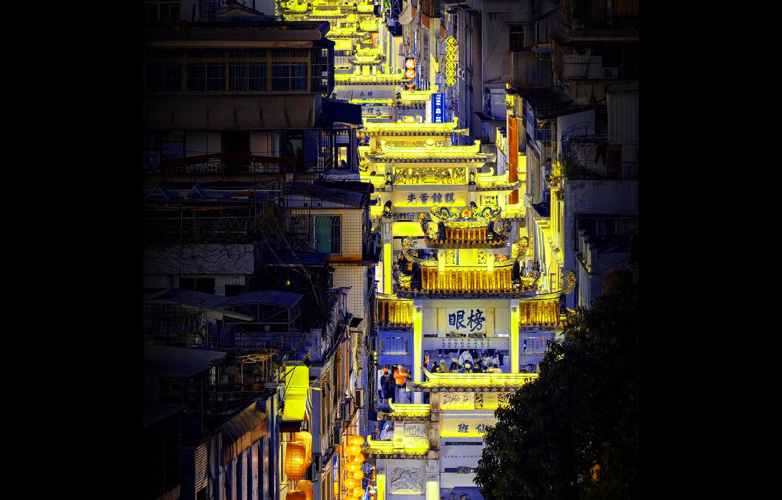 潮汕3天2晚玩经典路线（深圳动车往返+南澳岛+潮州古城+享至尊牛肉宴+龙归寨瀑布+万佛园+韩文公祠+前江湾沙滩公园+银屏蚝烙）