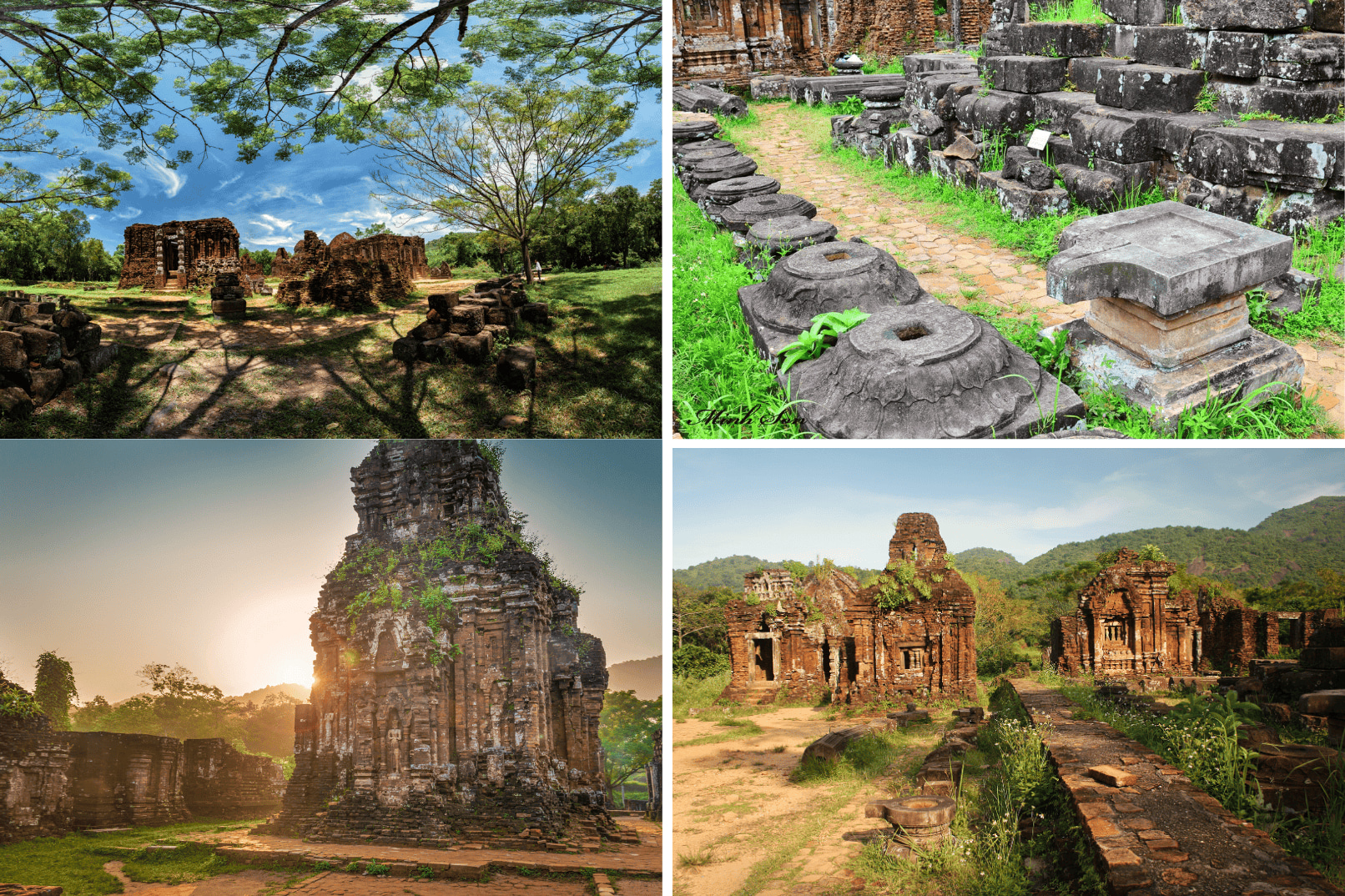 美山圣地一日游