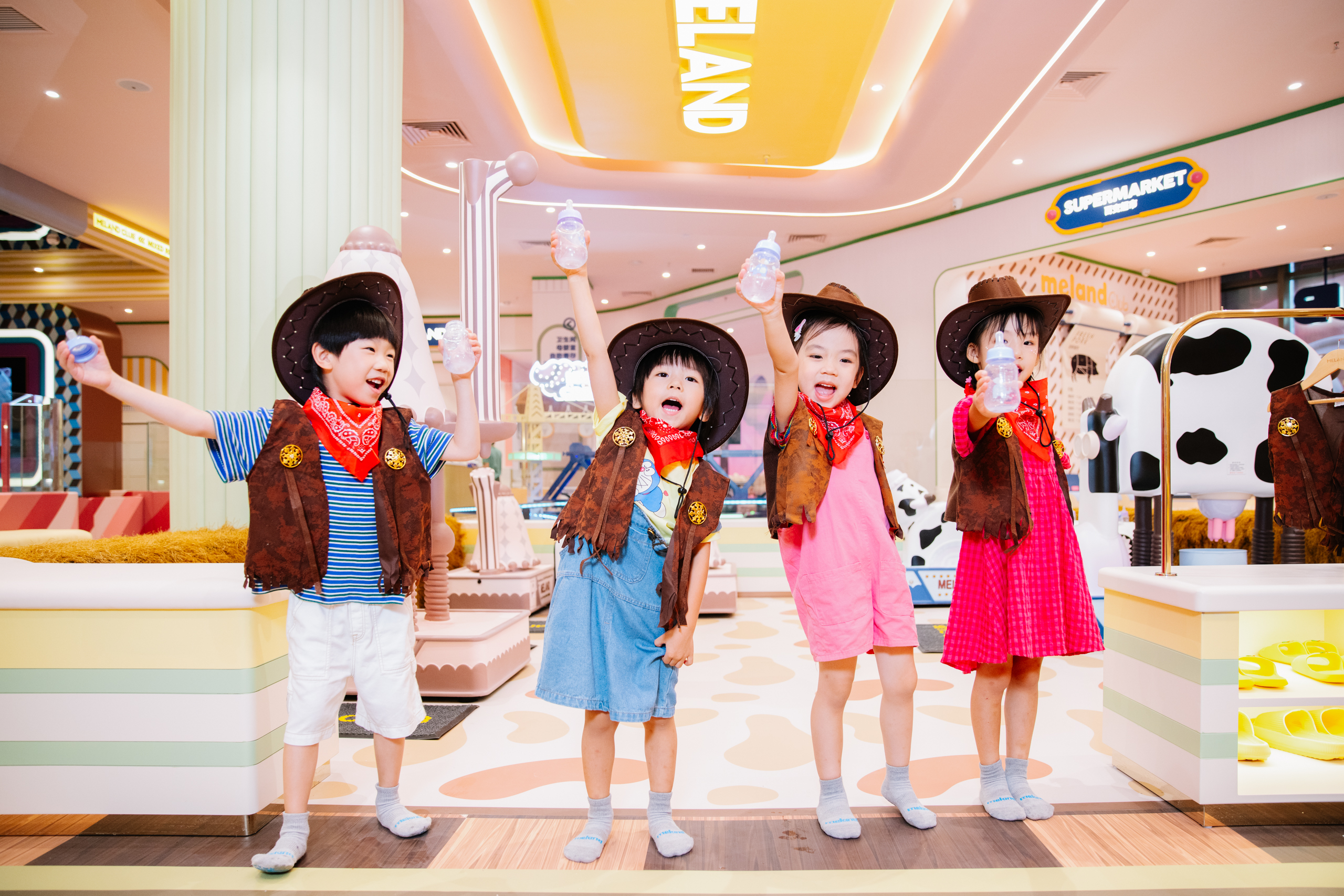 MELAND CLUB（深圳龙岗大运天地店）