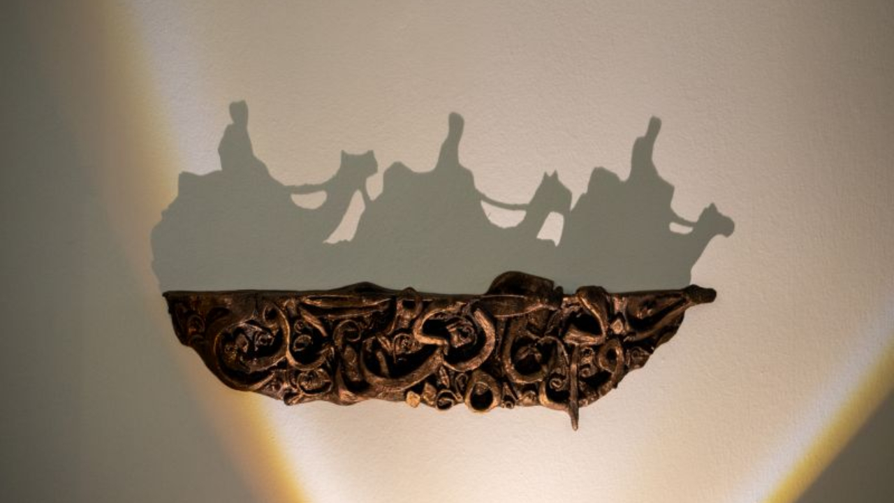 热那亚幻觉博物馆门票