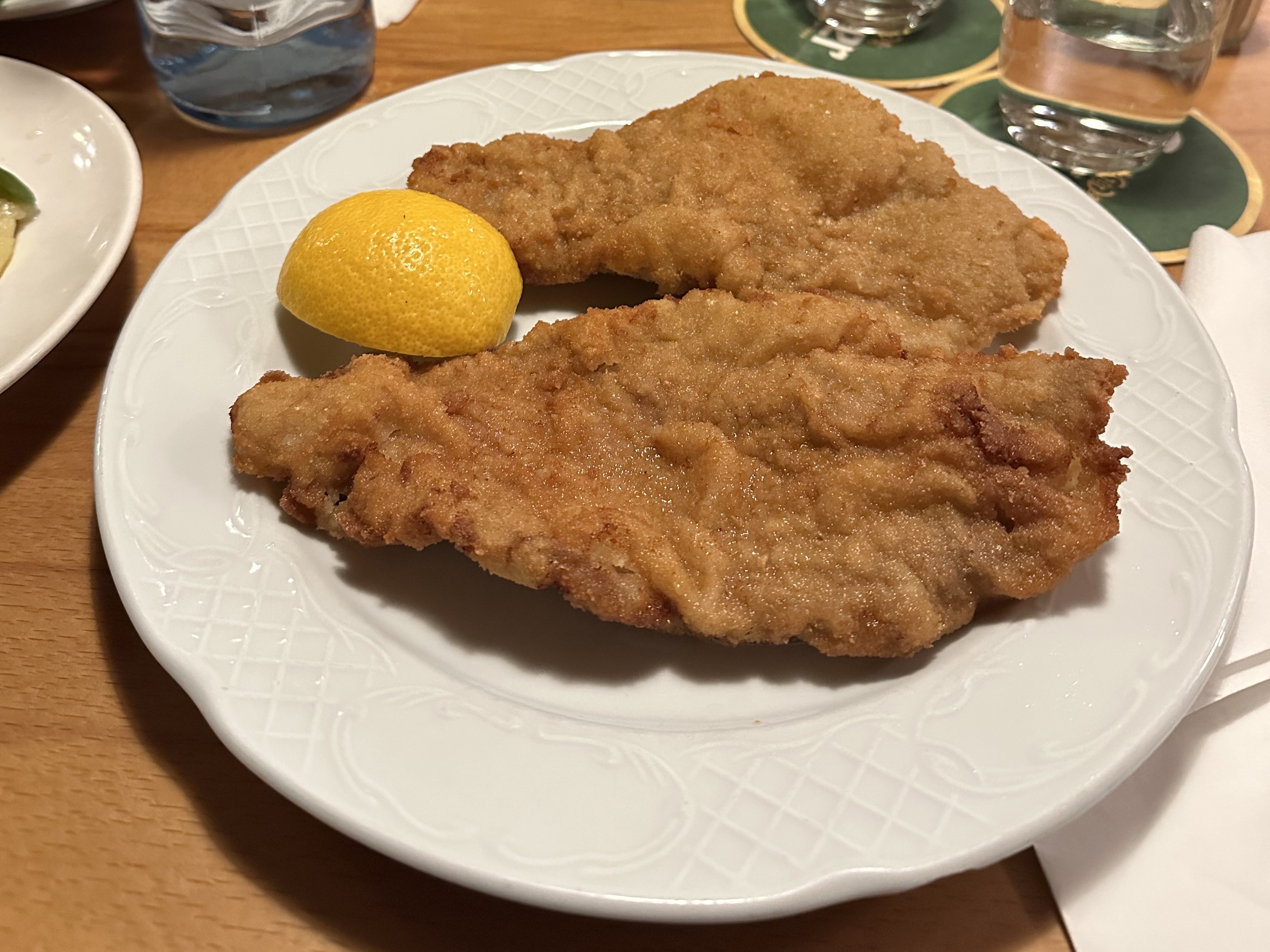 维也纳美食之旅