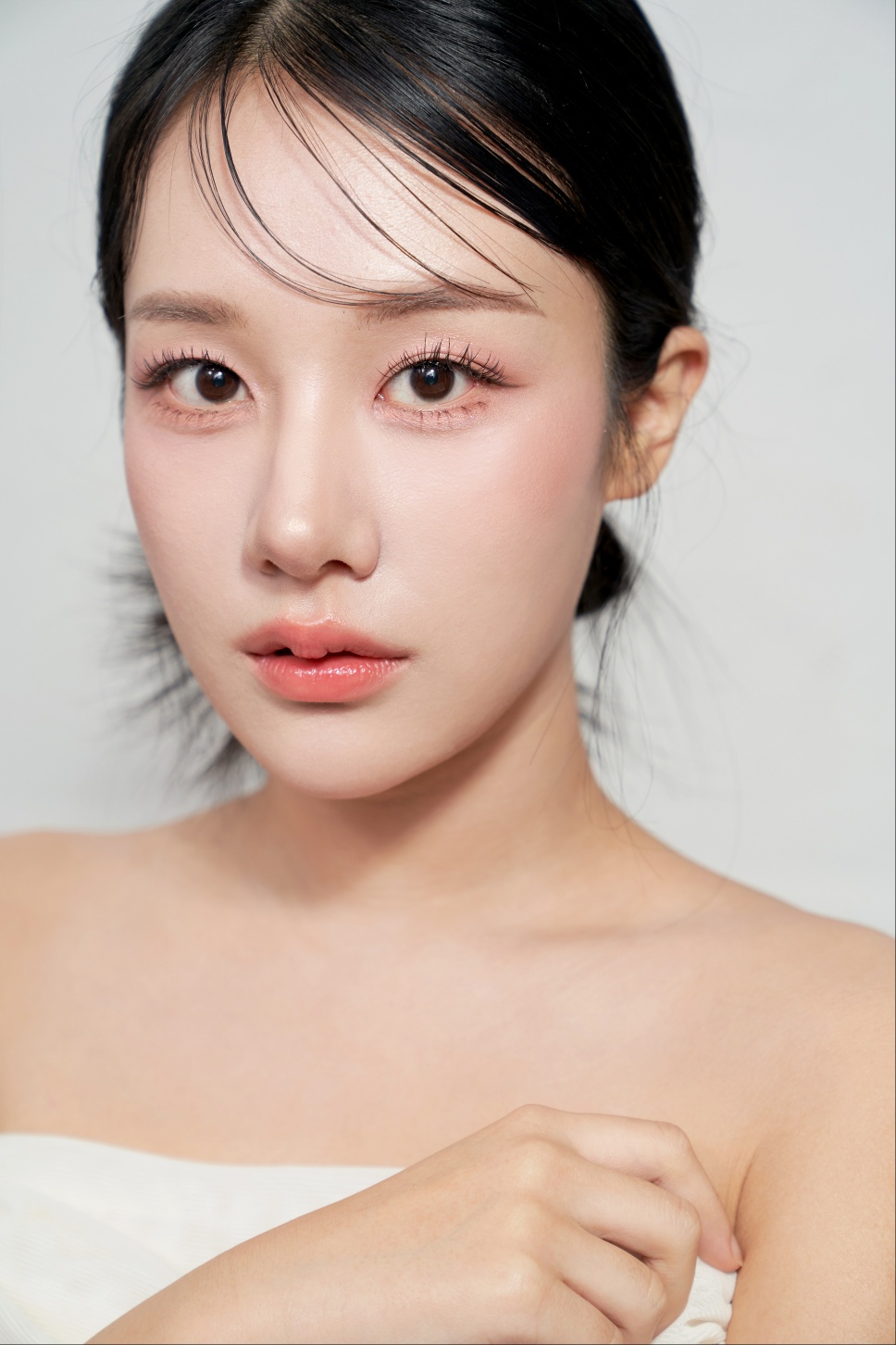 Cocorea 美发、彩妆与个人色彩分析体验｜首尔明洞