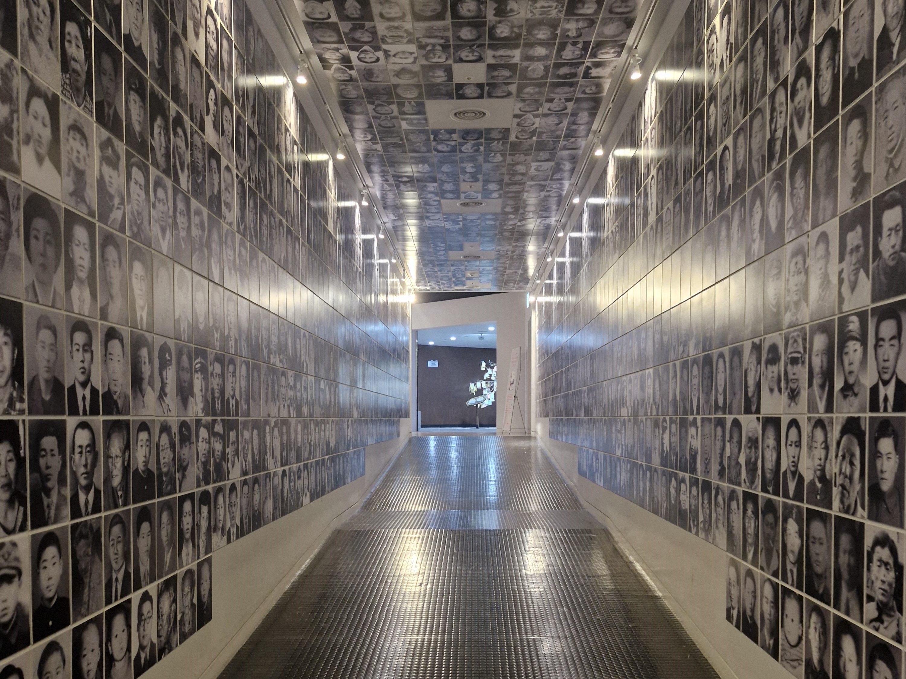 美丽岛屿济州岛4.3历史文化之旅