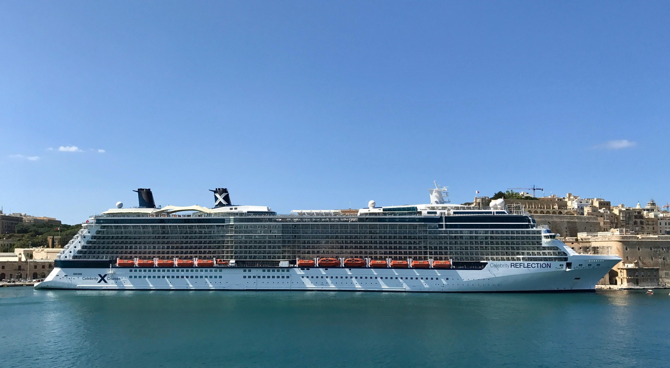 马耳他：瓦莱塔、姆迪纳和塔卡利全日岸上游览