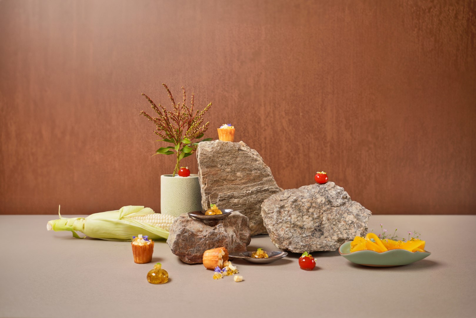 新加坡 Path 餐厅