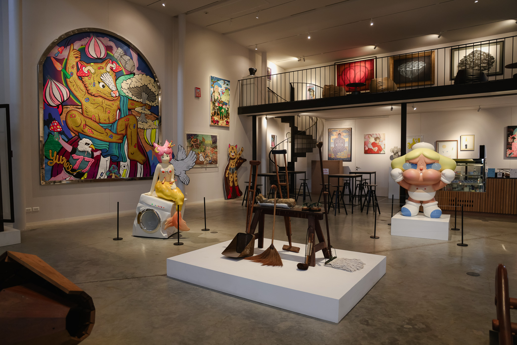 曼谷坤旺府博物馆门票