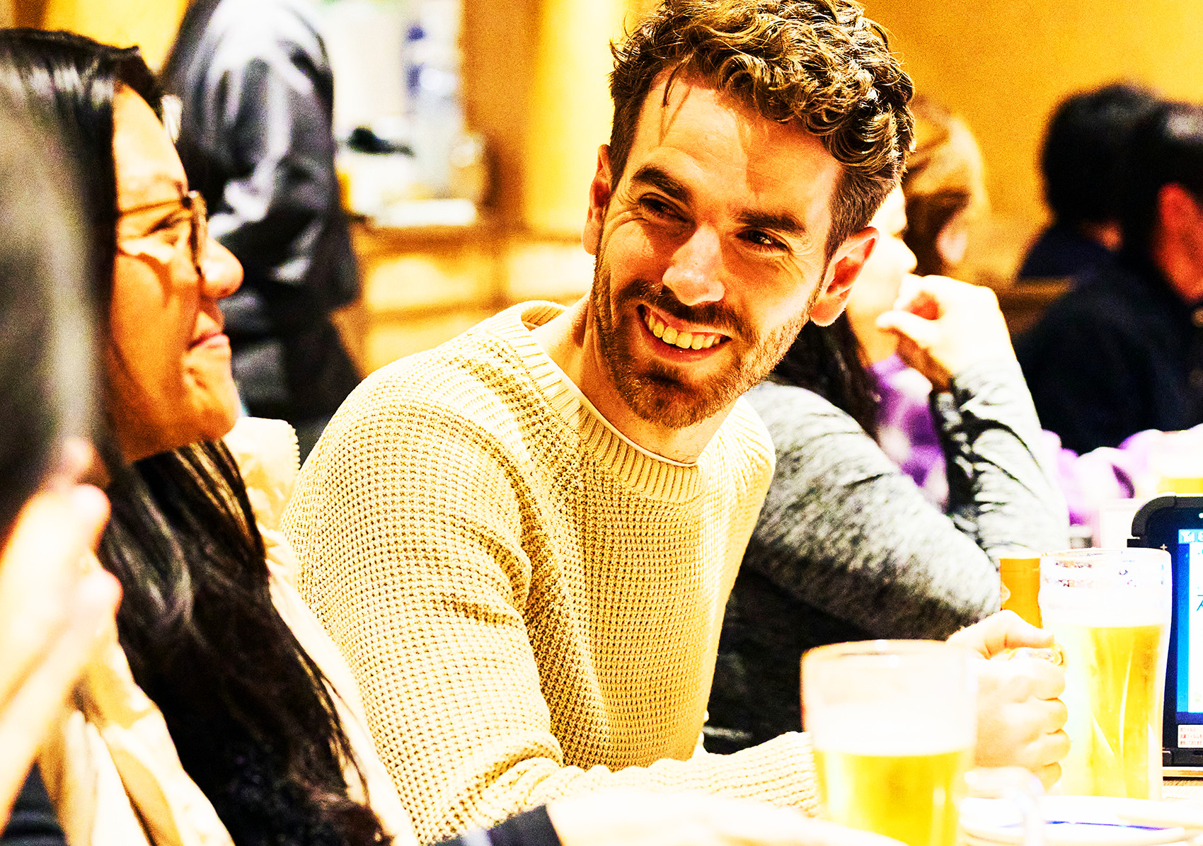 涩谷地道日本美食之旅