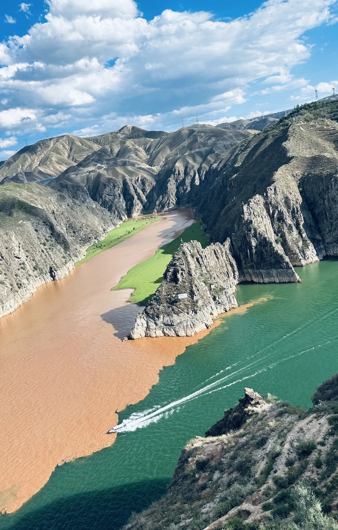 兰州出发刘家峡 炳灵寺石窟一日游  揽黄河胜景 品千年佛韵			